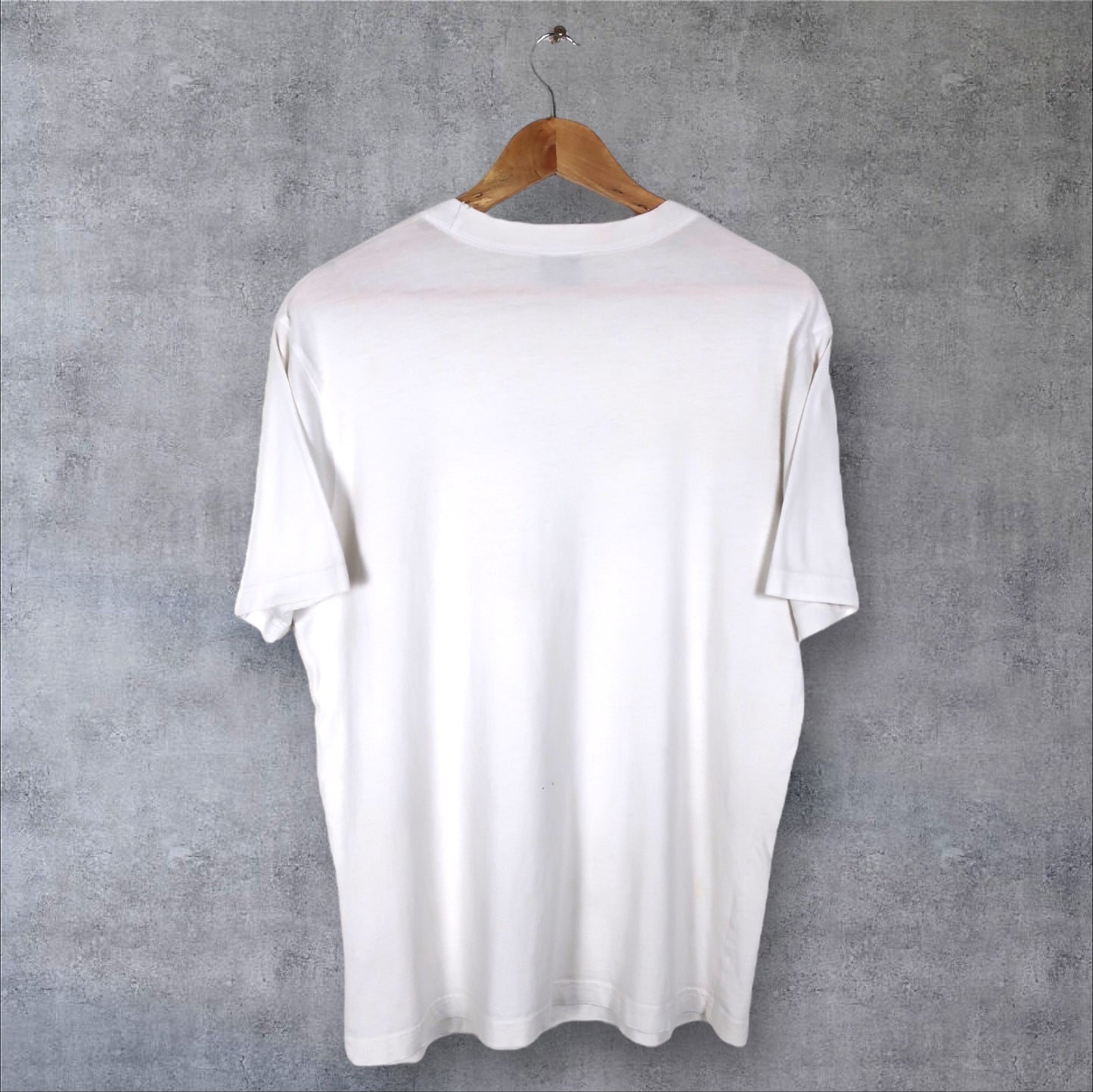VINTAGE TIMBERLAND T-SHIRT - S