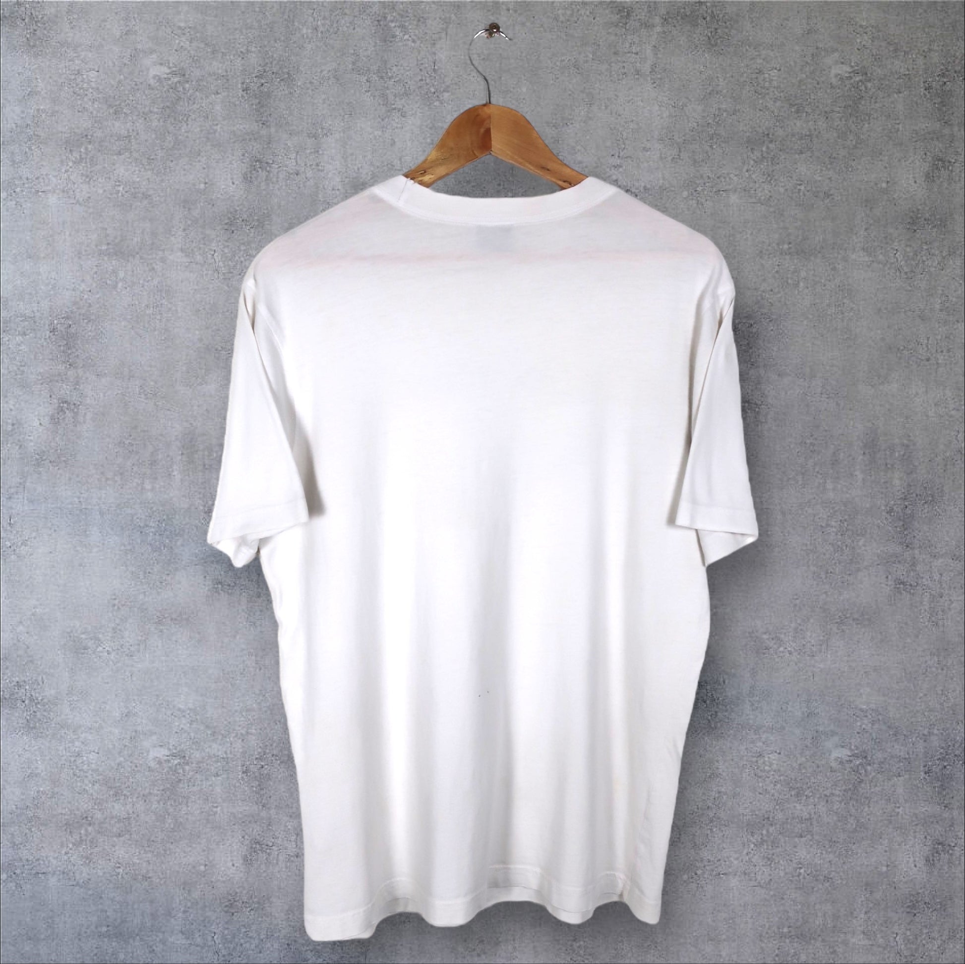 VINTAGE TIMBERLAND T-SHIRT - S