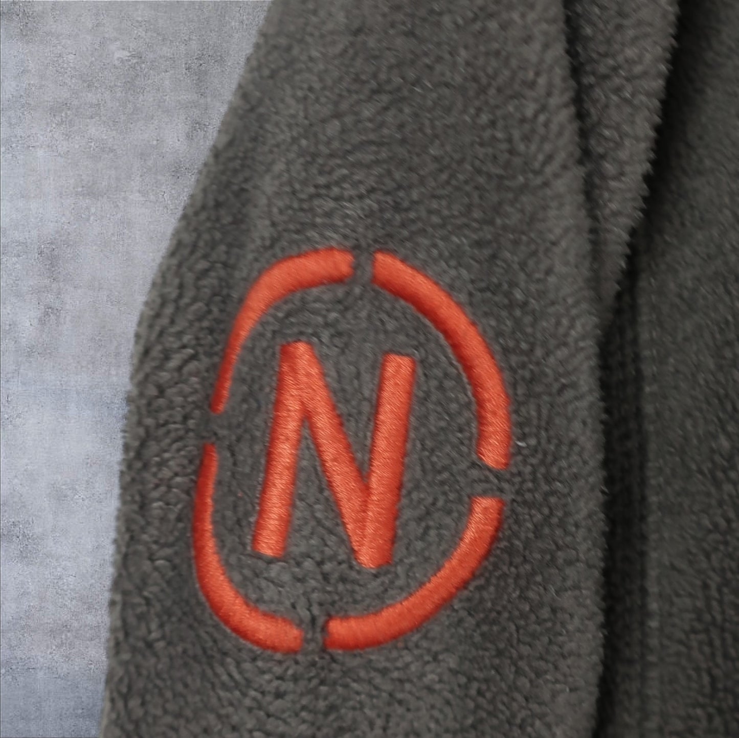VINTAGE NAUTICA 1/4 ZIP - L/XL