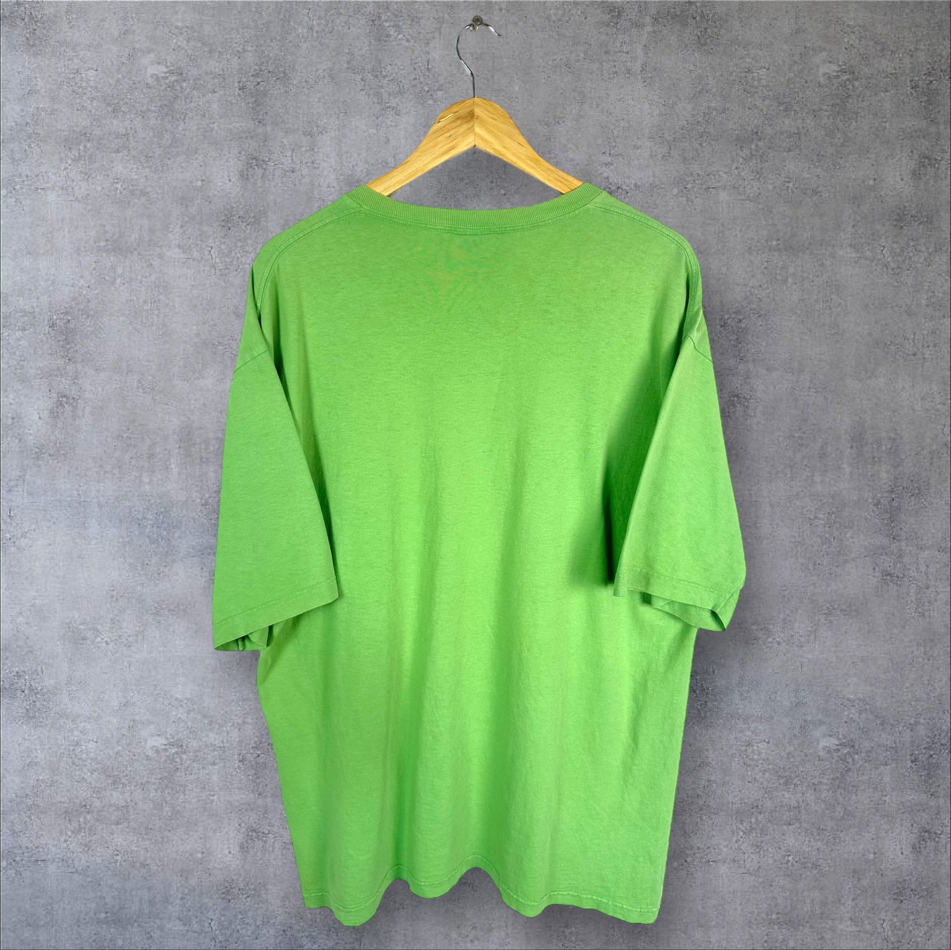 VINTAGE TOMMY HILFIGER T-SHIRT - L