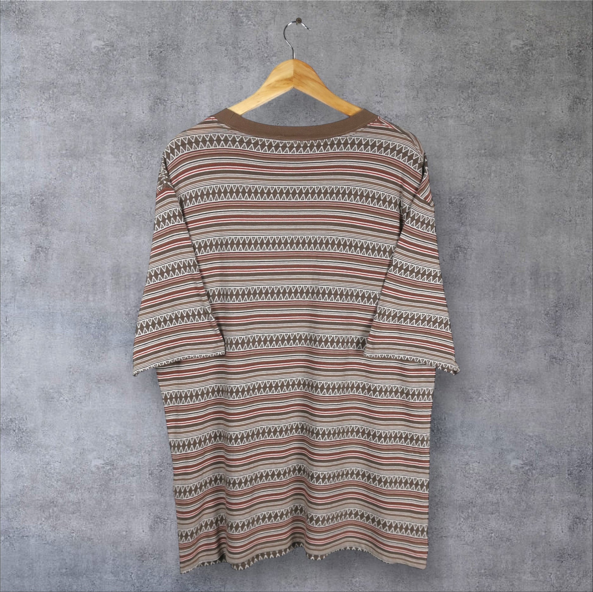 QUIKSILVER T-SHIRT - XL