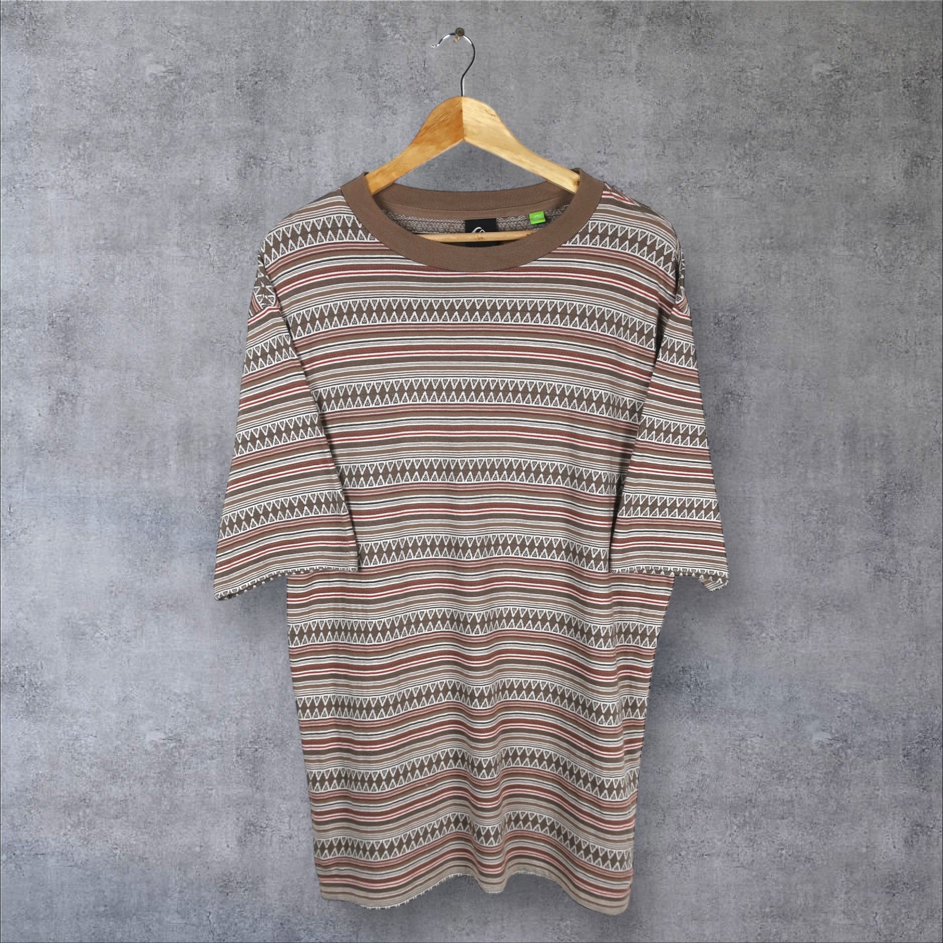 QUIKSILVER T-SHIRT - XL