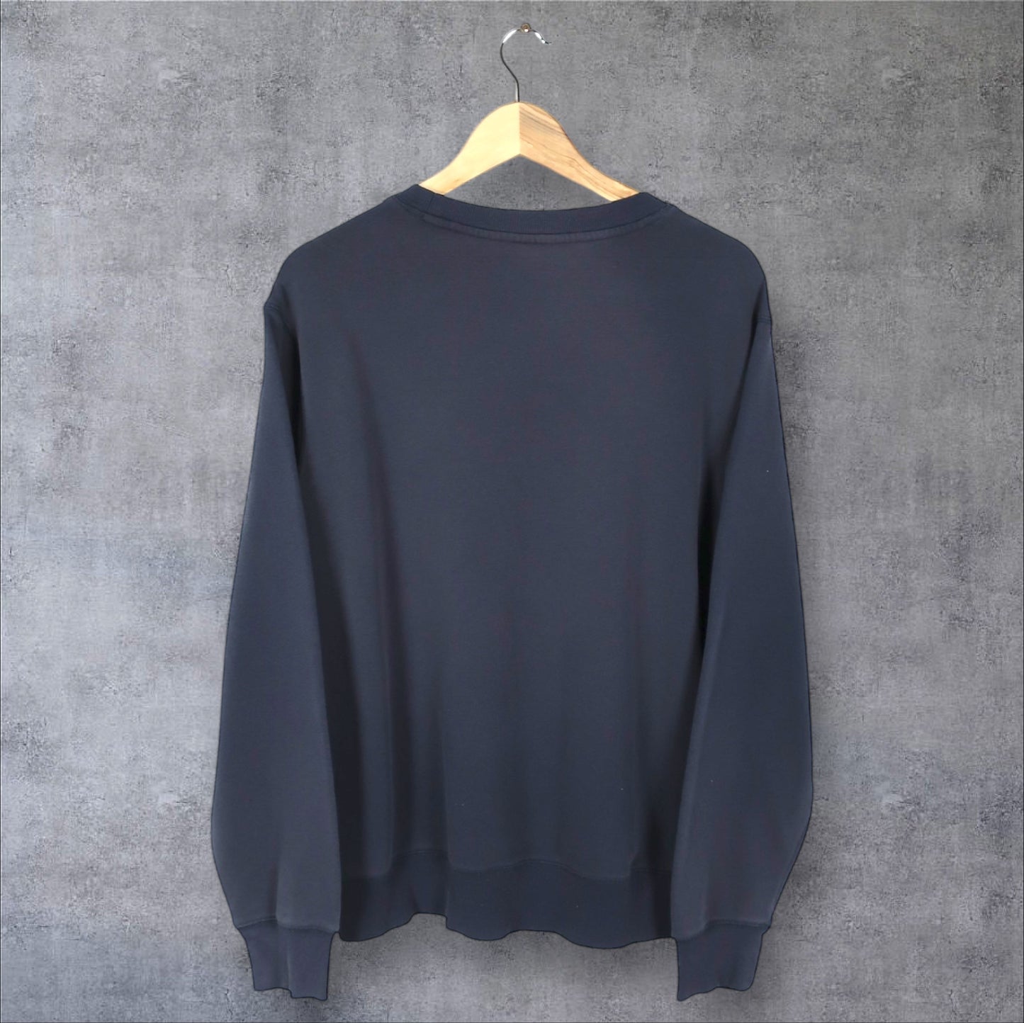 CHAMPION SWEATER - L