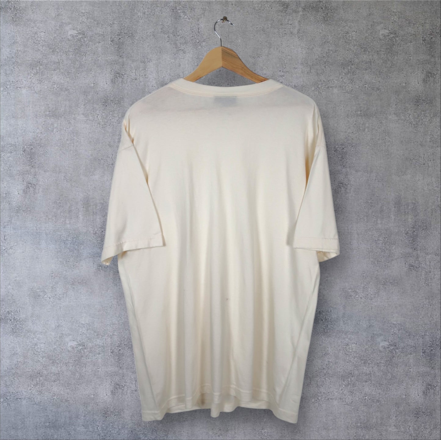 VINTAGE NAUTICA T-SHIRT - L
