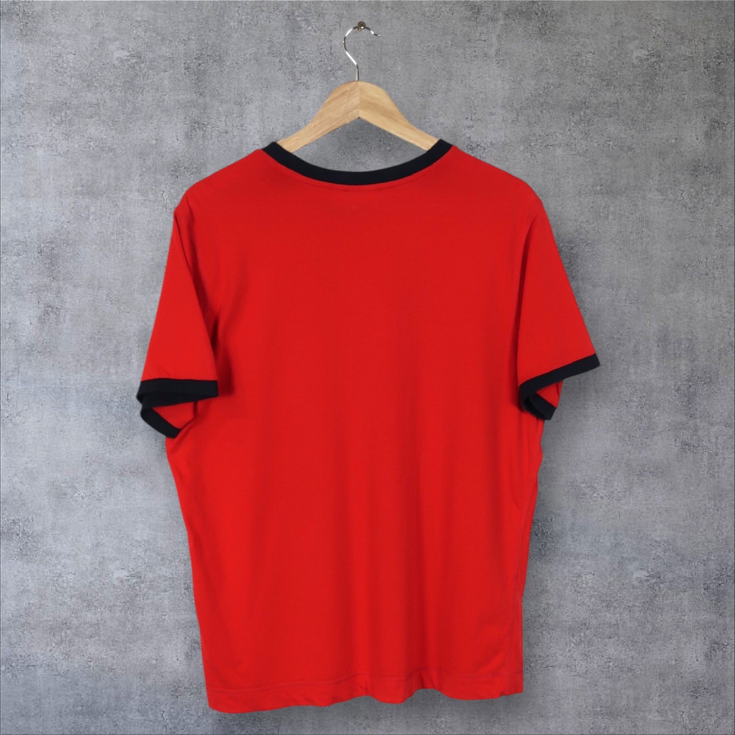 VINTAGE PUMA T-SHIRT - M/L