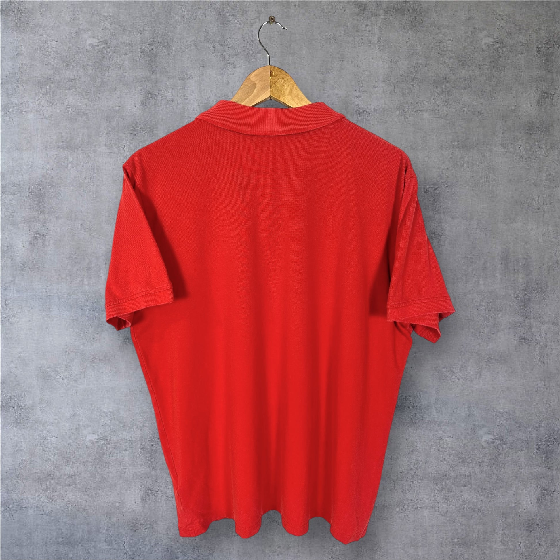 VINTAGE KAPPA POLO SHIRT - L/XL