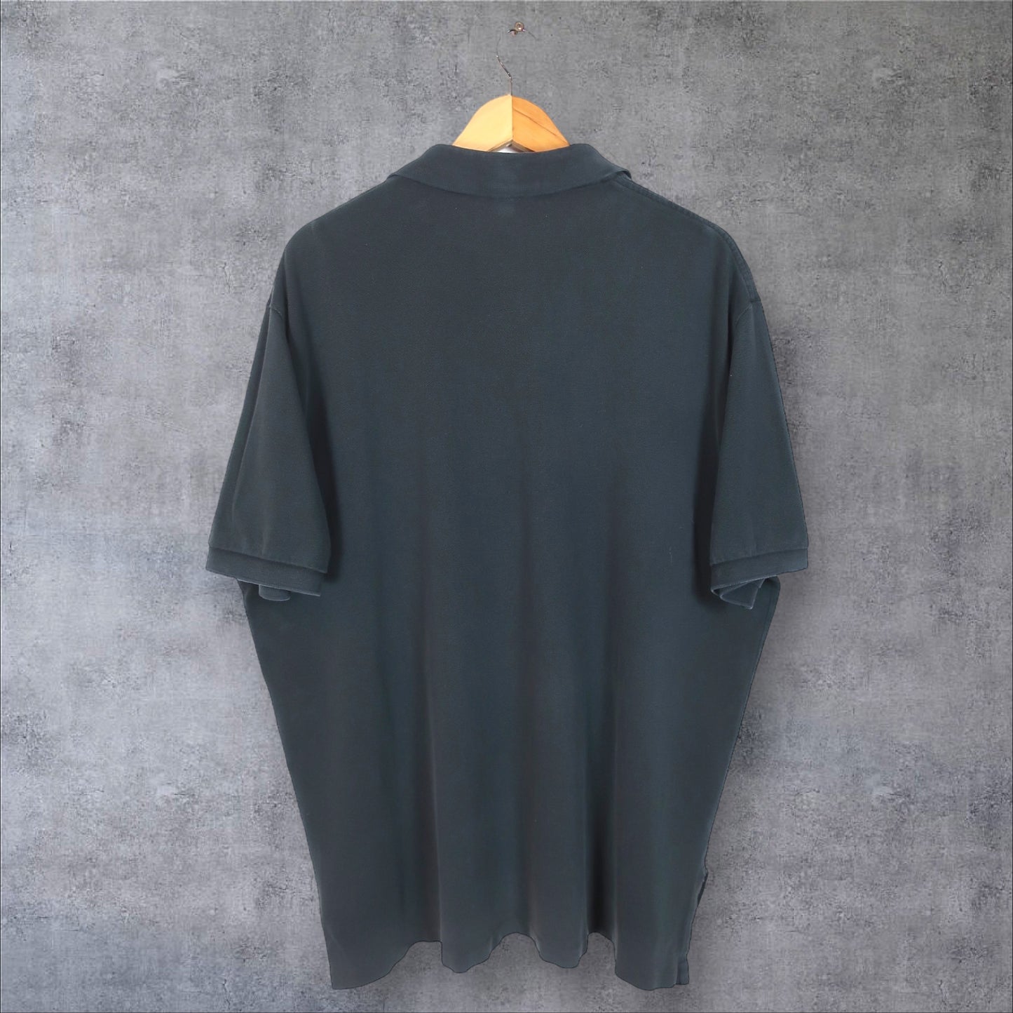 VINTAGE POLO RALPH LAUREN POLO SHIRT - XXL