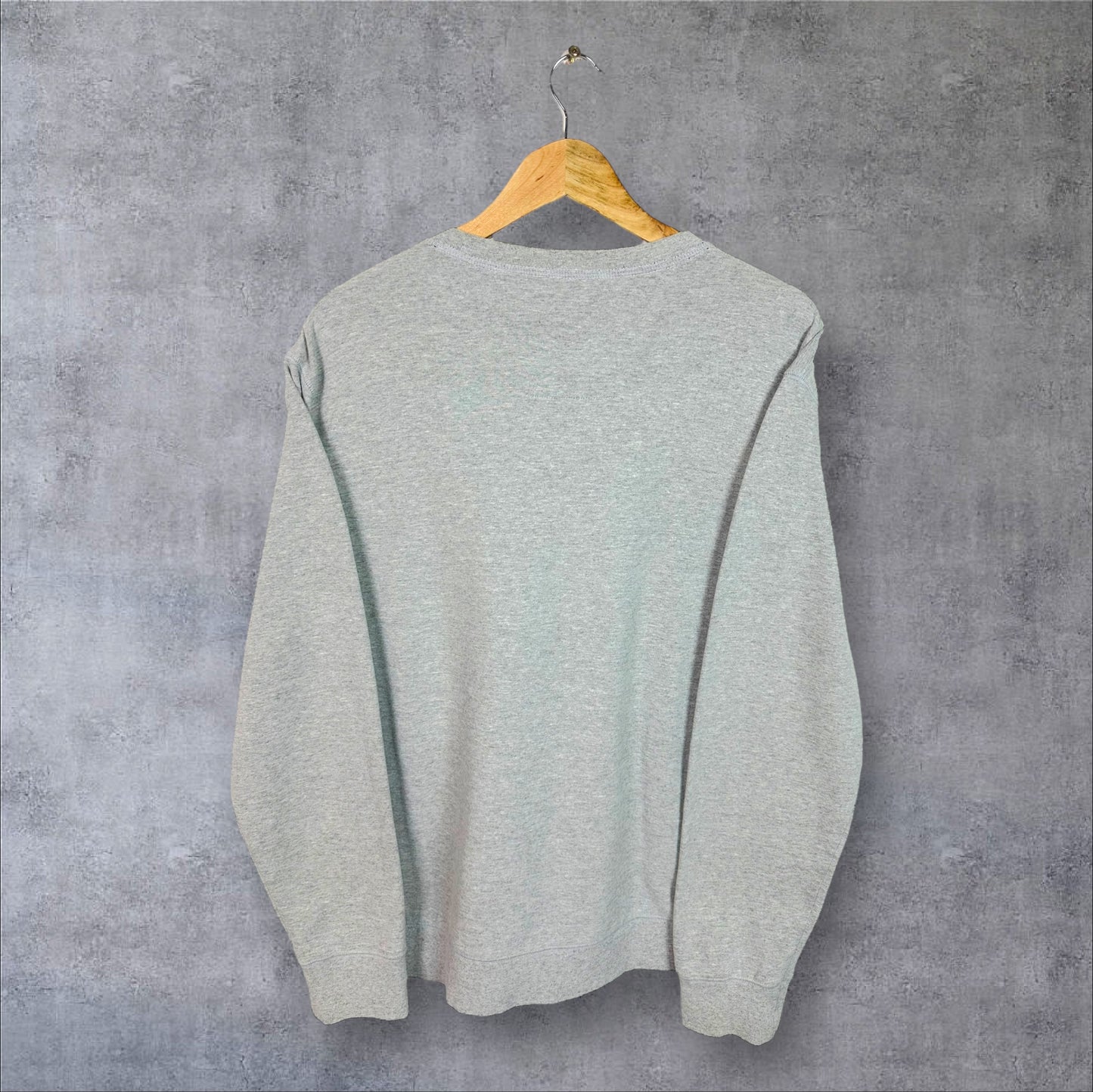 VINTAGE NAUTICA SWEATER - XL