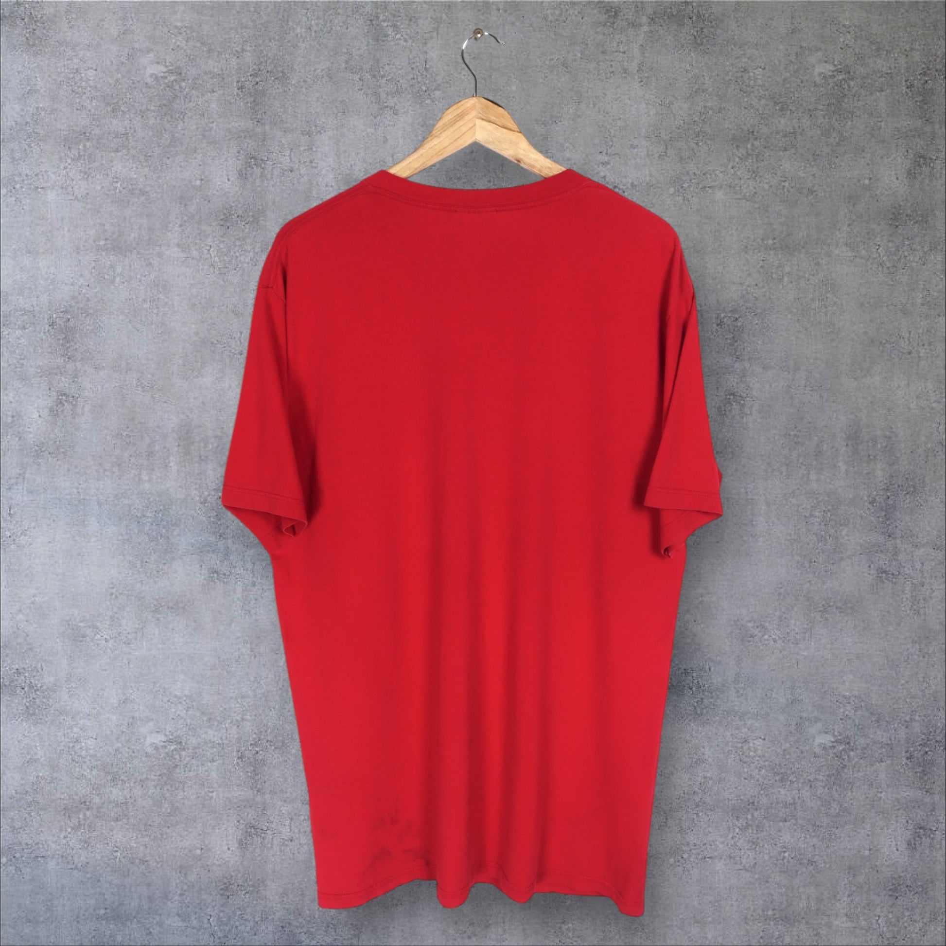 VINTAGE NIKE T-SHIRT - M