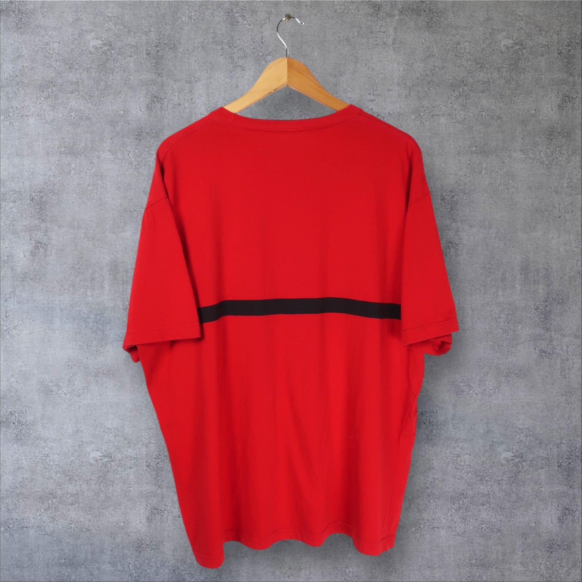 VINTAGE NAUTICA T-SHIRT - XL