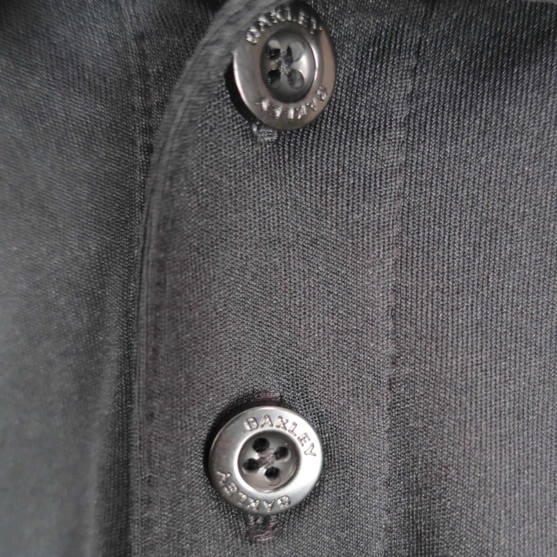 VINTAGE OAKLEY POLO SHIRT - XL/XXL
