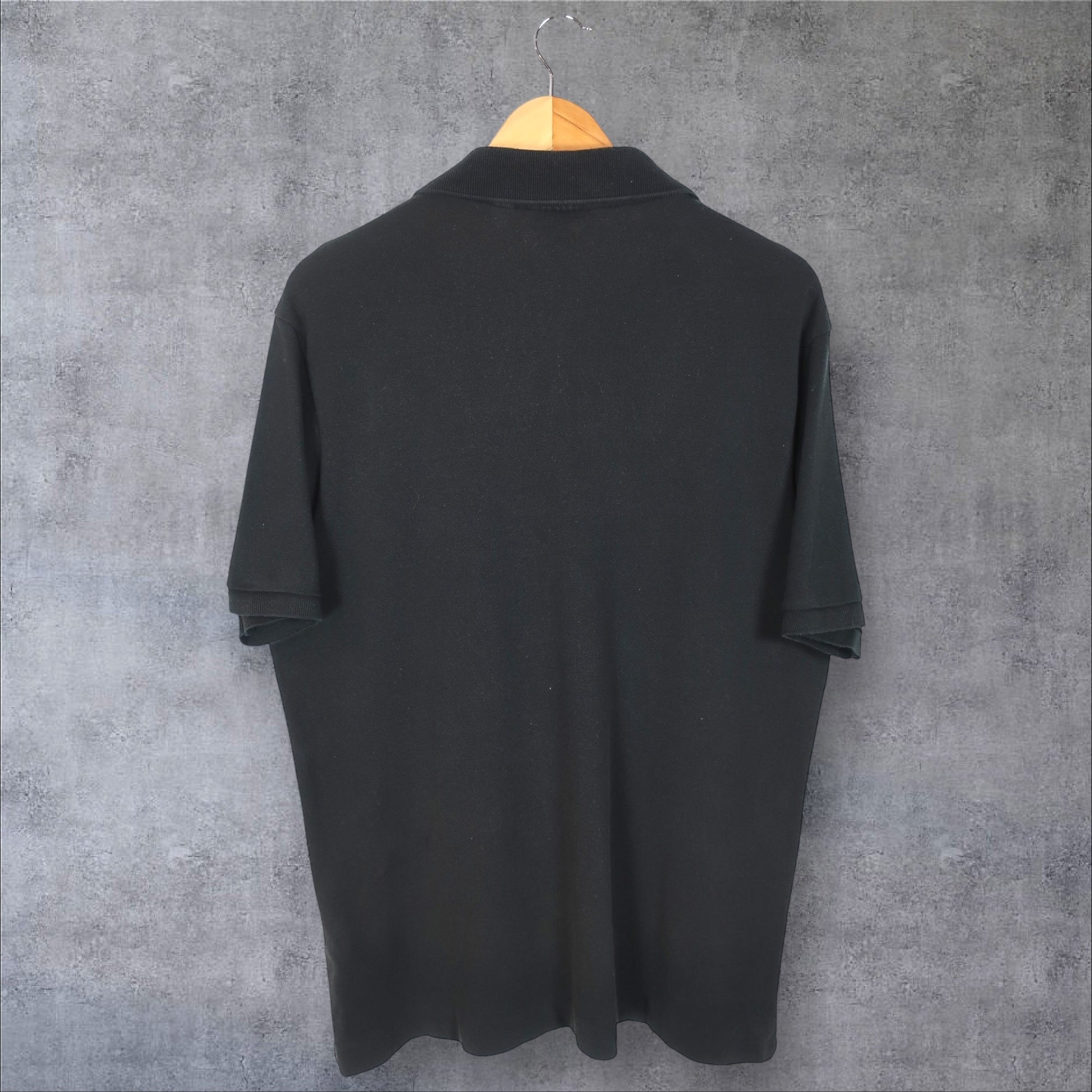 VINTAGE LACOSTE POLO SHIRT - M/L