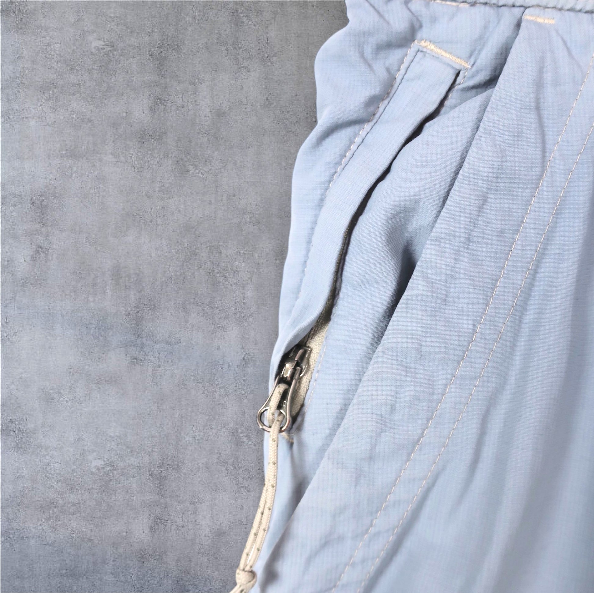 VINTAGE COLUMBIA CARGO PANTS - L