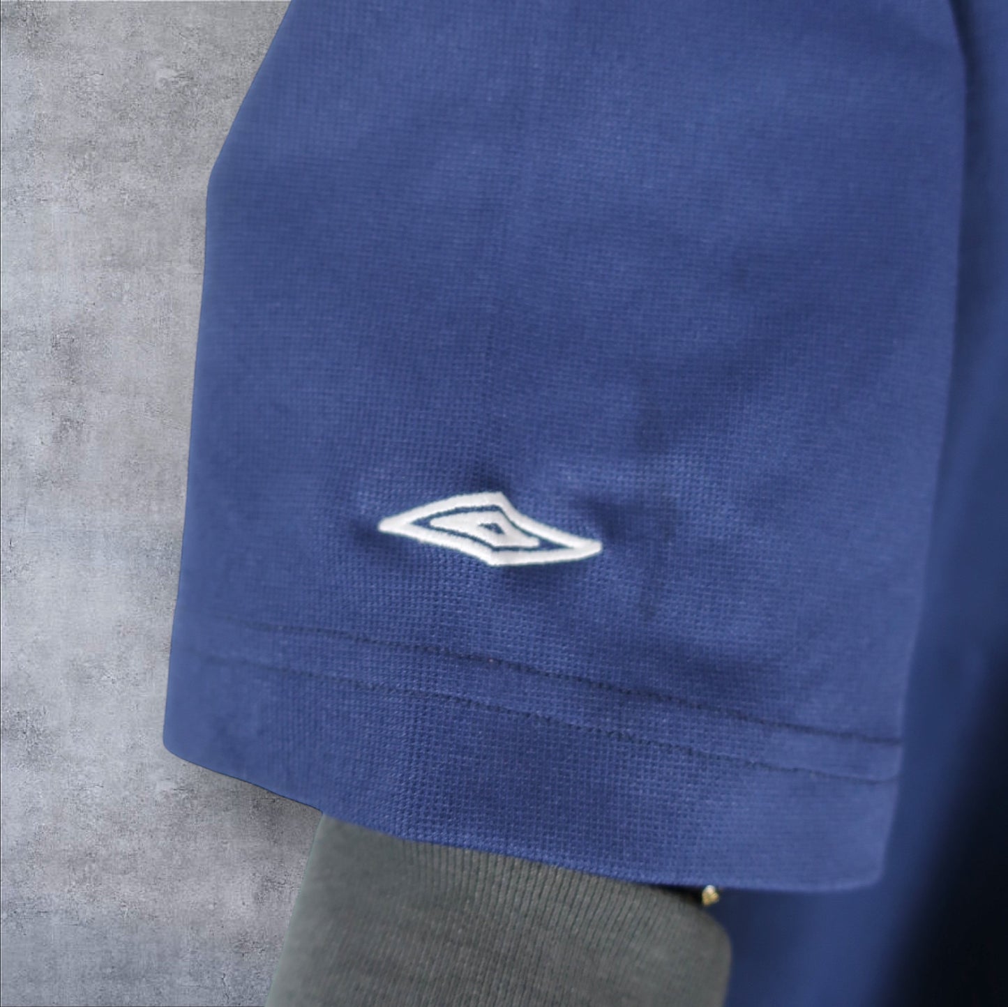 VINTAGE UMBRO T-SHIRT - XL/XXL