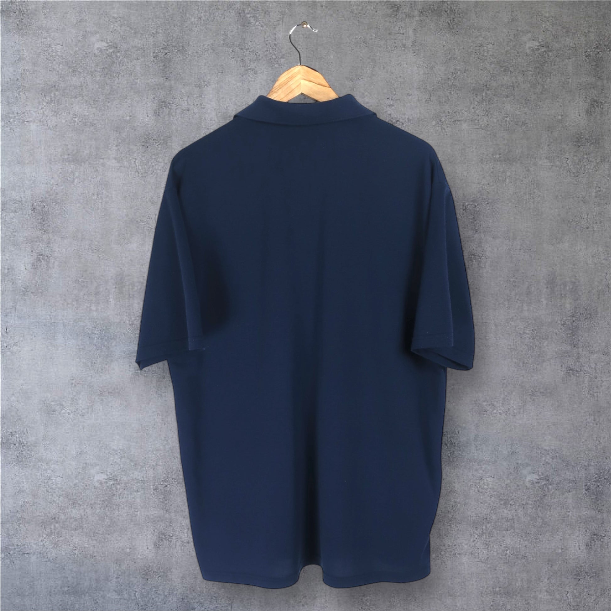 VINTAGE TOMMY HILFIGER POLO SHIRT - XL/XXL