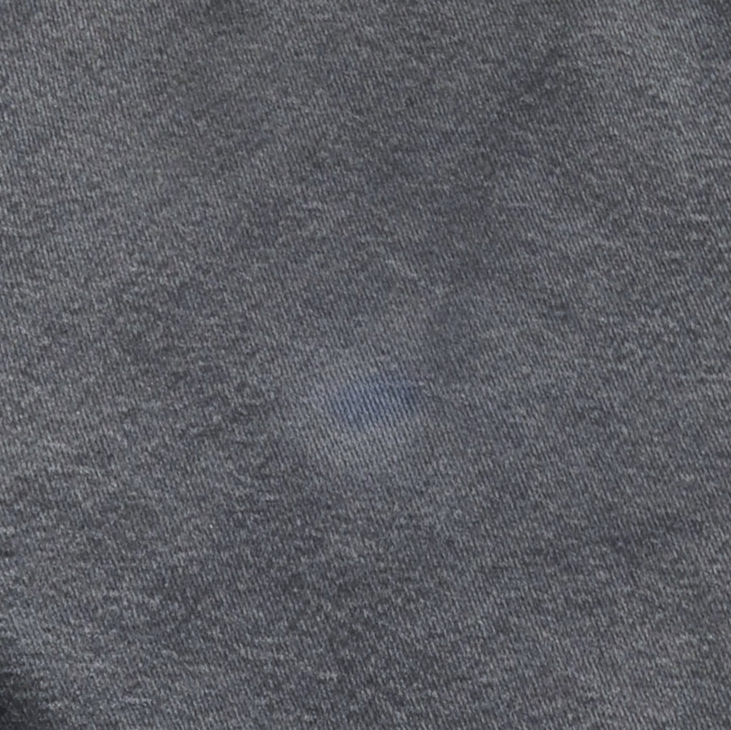 QUIKSILVER DENIM JORTS