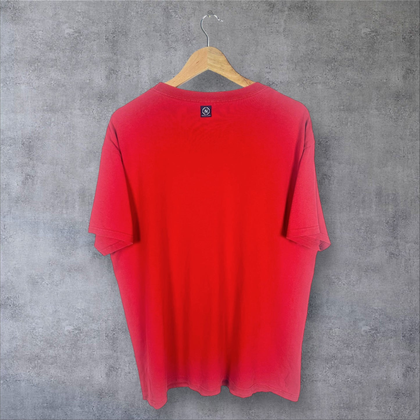 VINTAGE NAUTICA T-SHIRT - L
