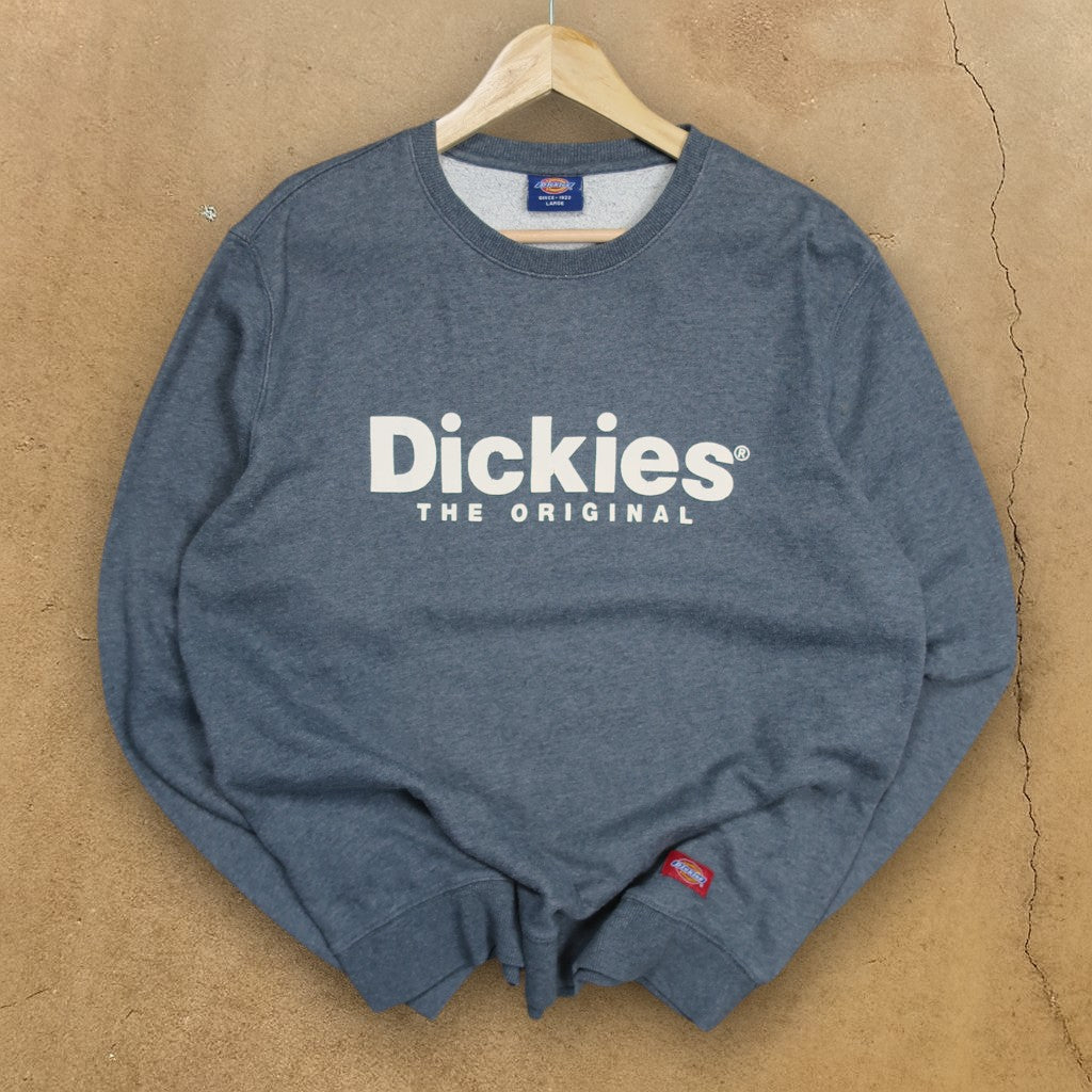 VINTAGE DICKIES SWEATER - M/L