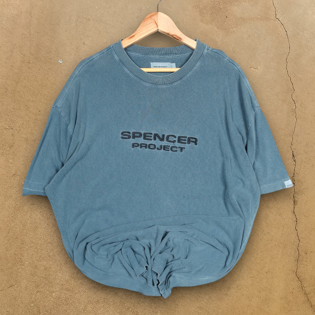 SPENCER PROJECT T-SHIRT - L