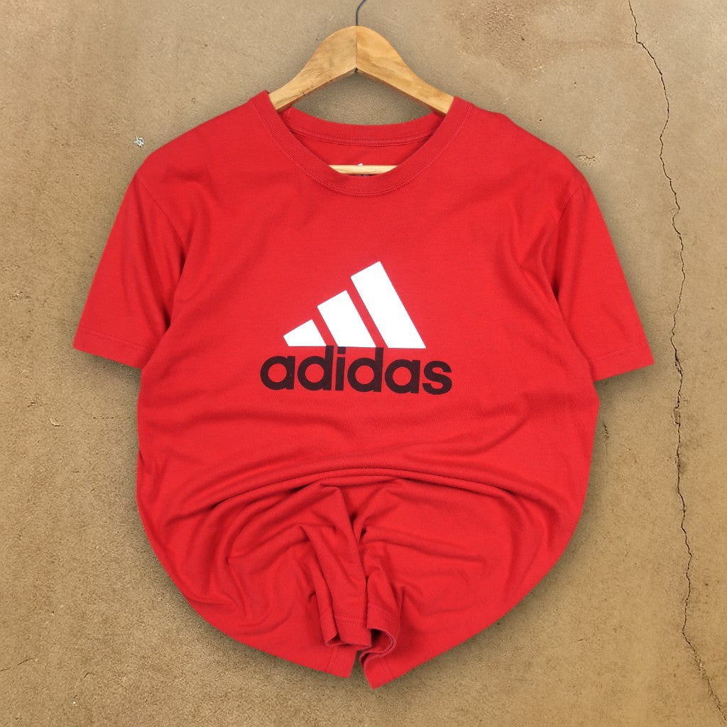 ADIDAS T-SHIRT - S