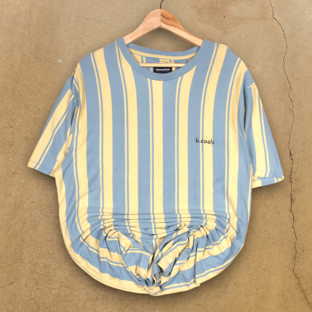 BARNEY COOLS T-SHIRT - M