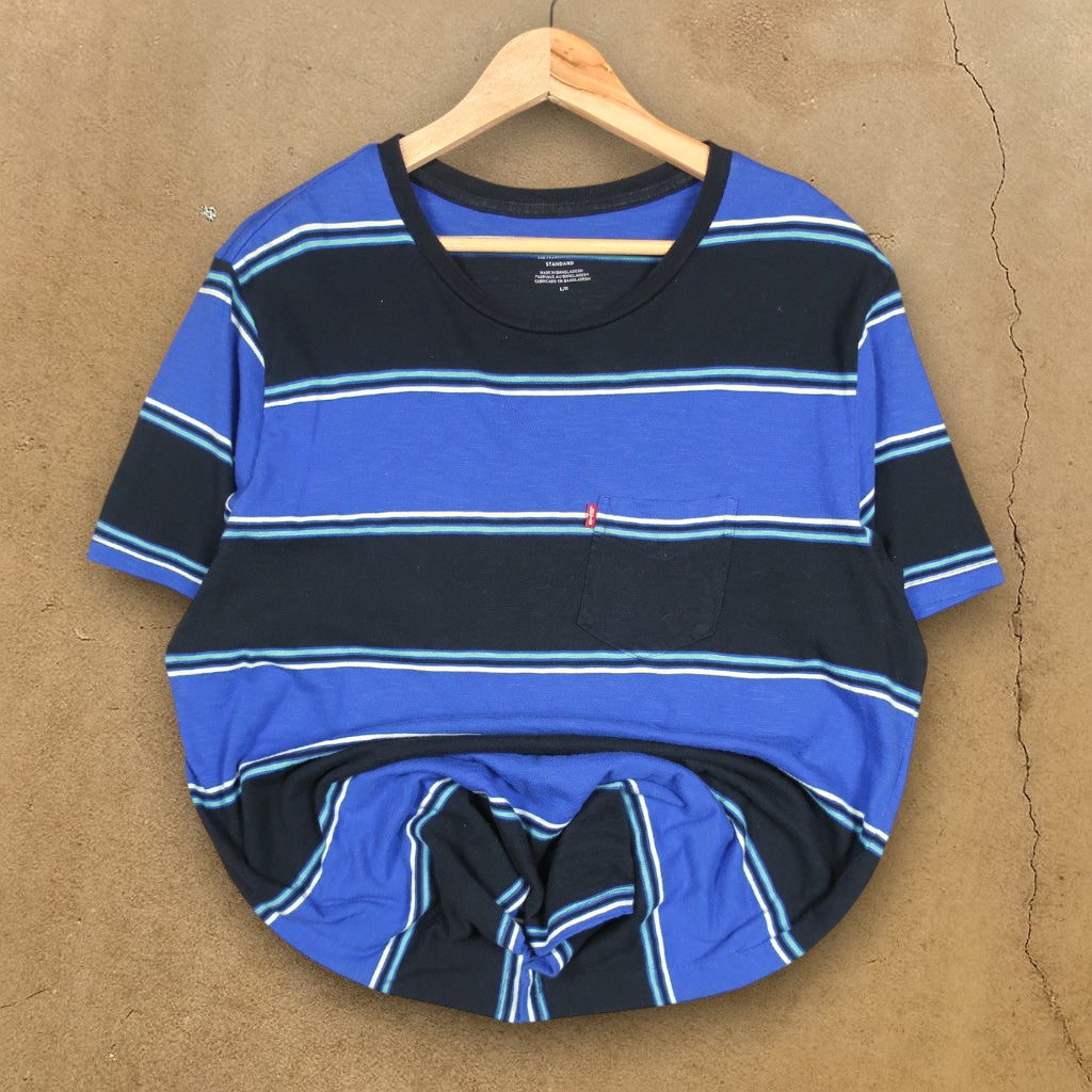 LEVI'S T-SHIRT - L