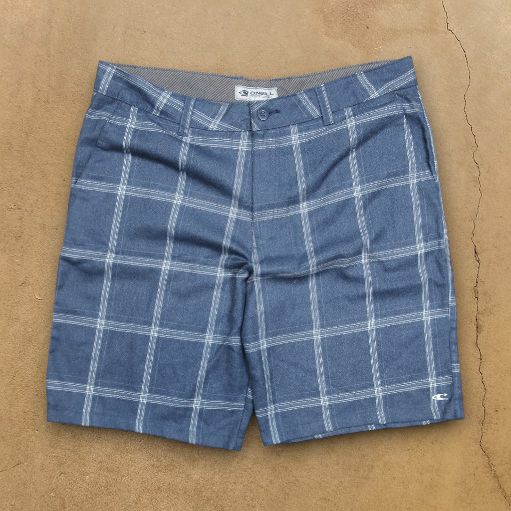 VINTAGE O'NEILL SHORTS - 38"