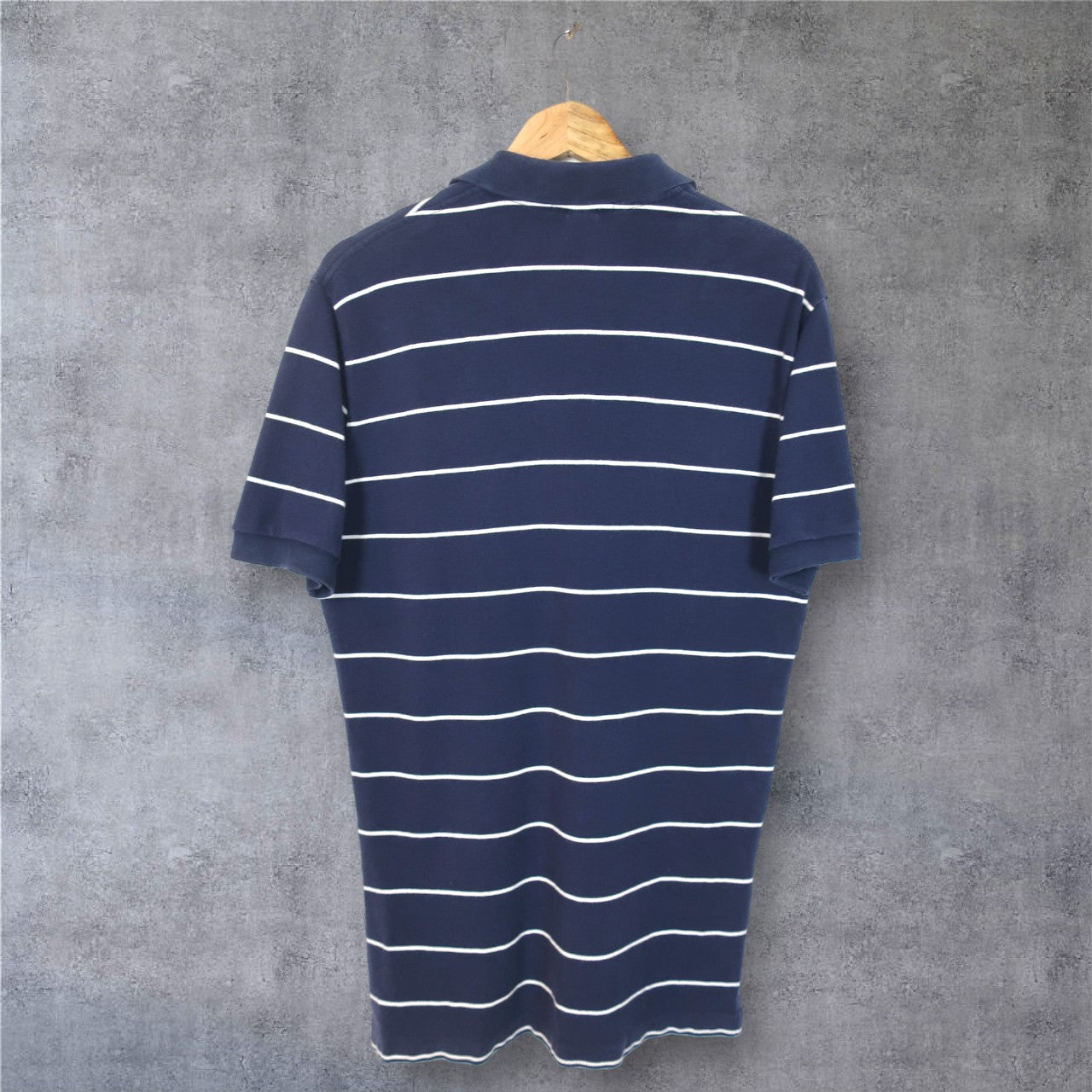 VINTAGE POLO RALPH LAUREN POLO SHIRT - M