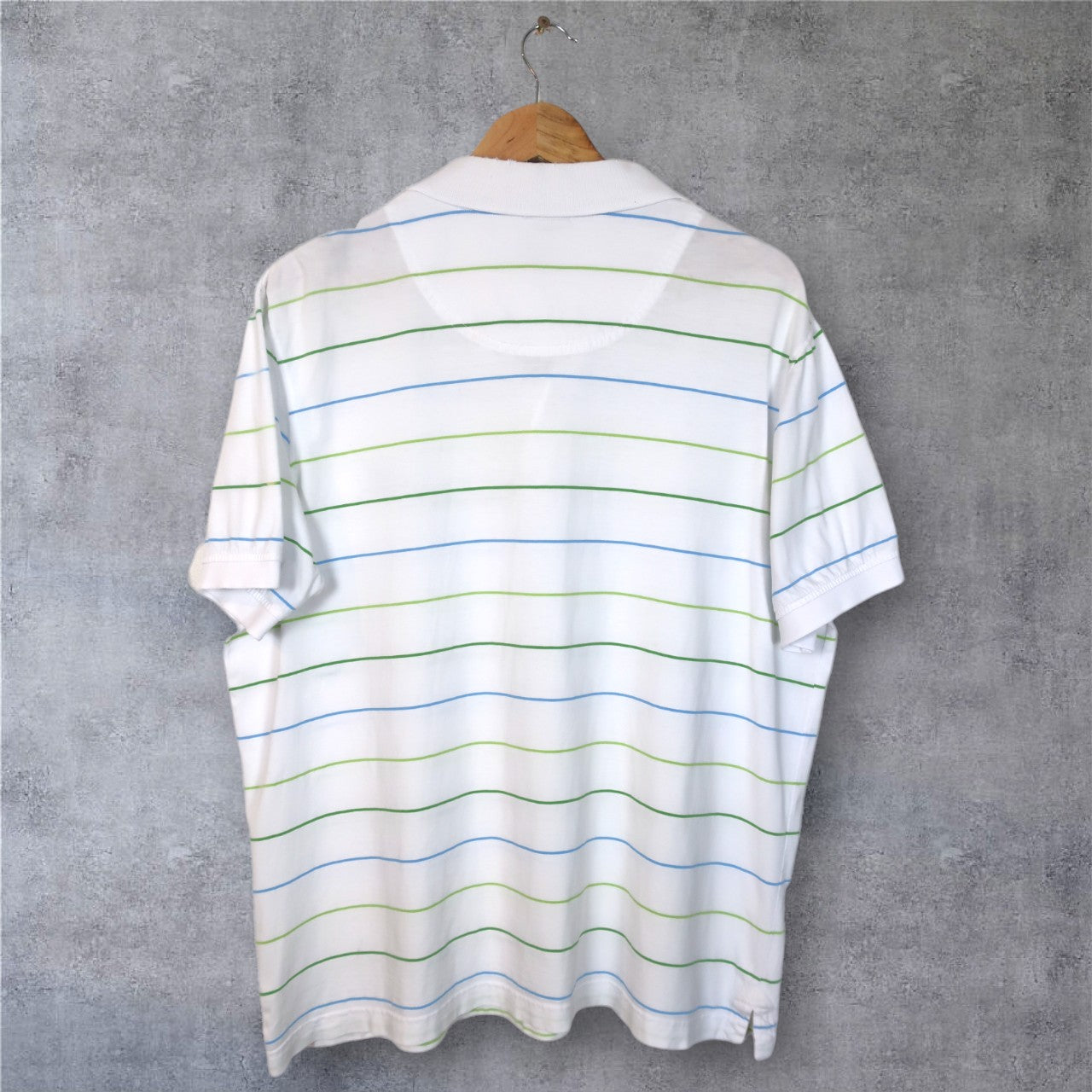 VINTAGE TIMBERLAND POLO SHIRT - XL/XXL