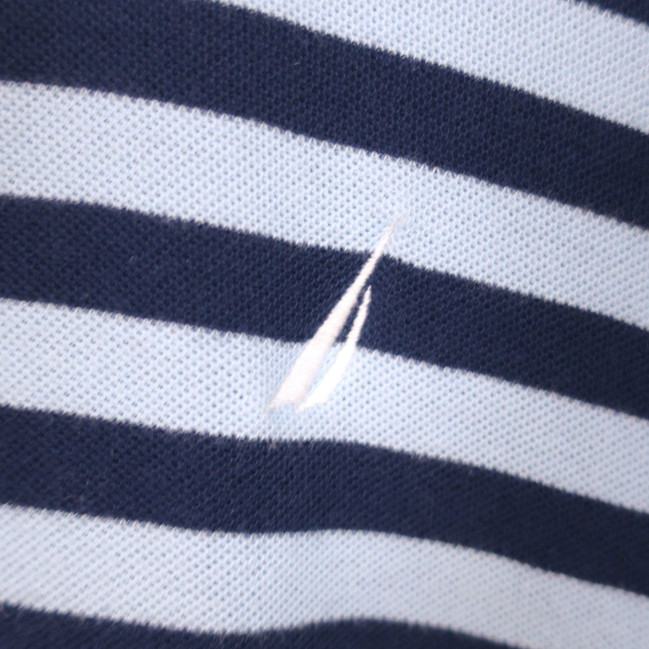 VINTAGE NAUTICA POLO SHIRT - XL