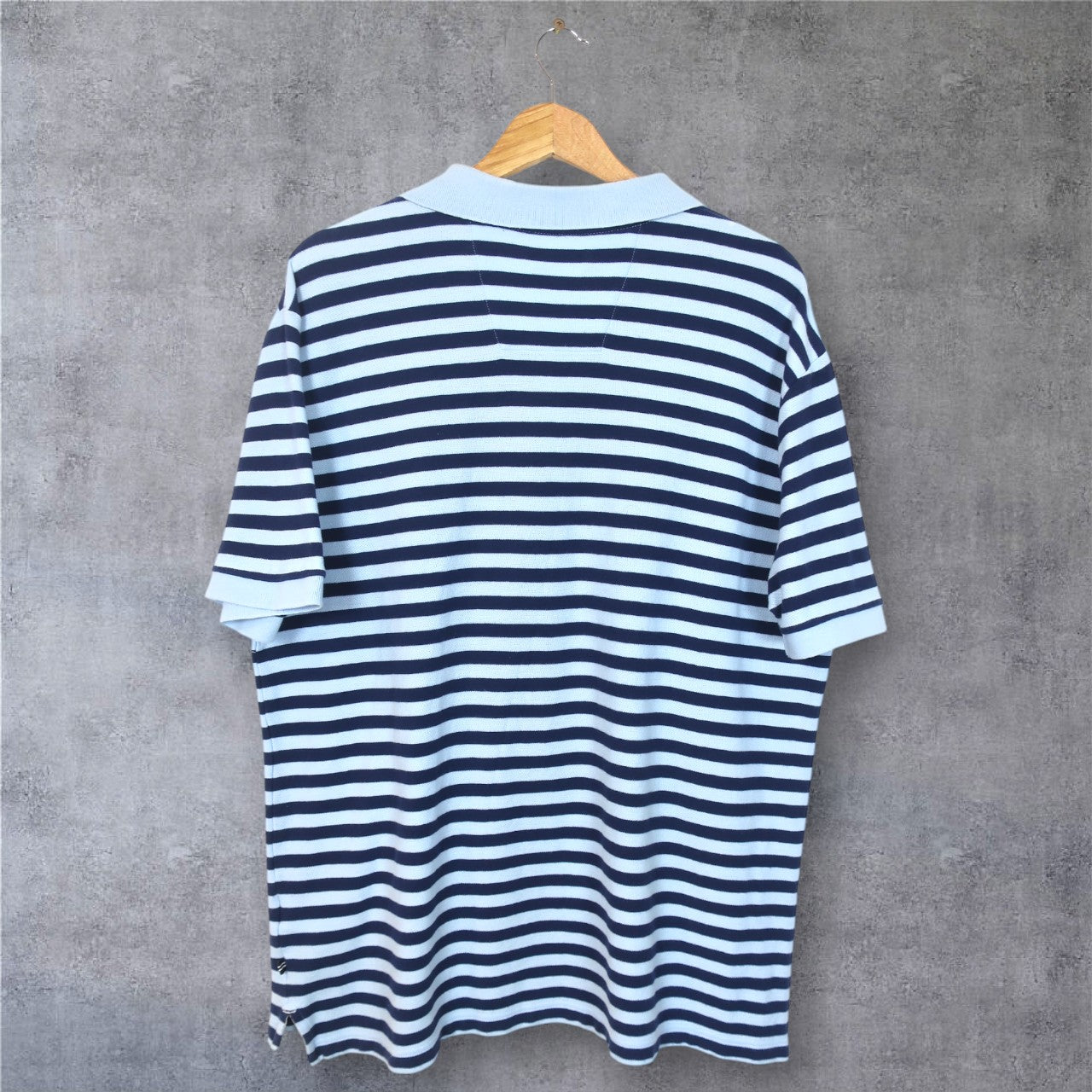 VINTAGE NAUTICA POLO SHIRT - XL
