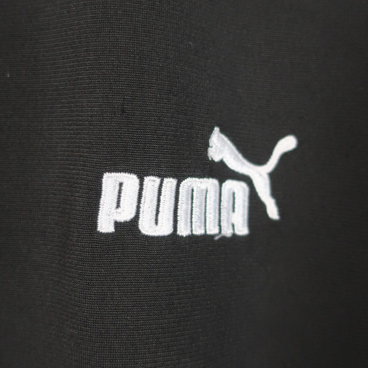 VINTAGE PUMA JACKET - S
