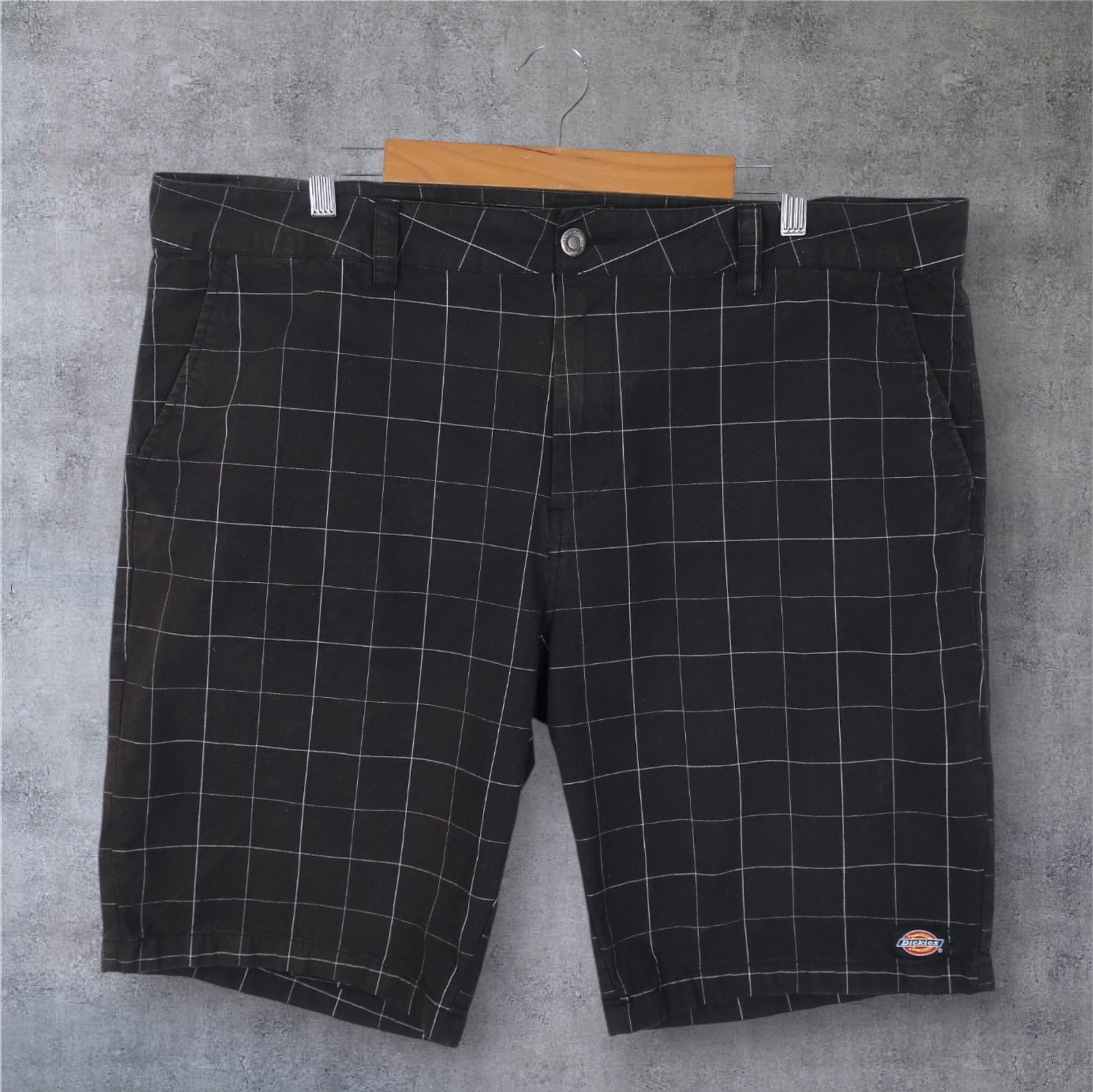 VINTAGE DICKIES SHORTS - 40"
