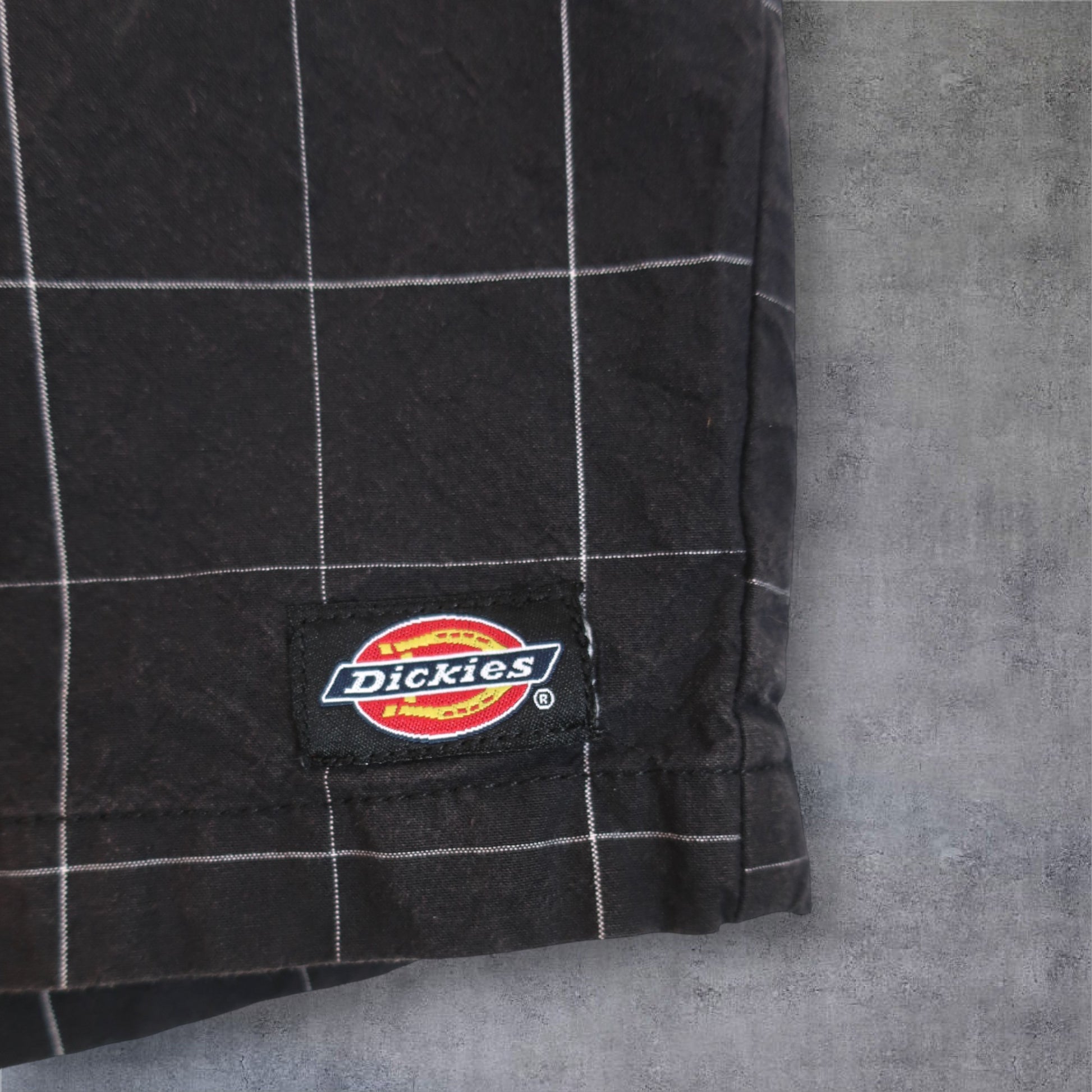 VINTAGE DICKIES SHORTS - 40"