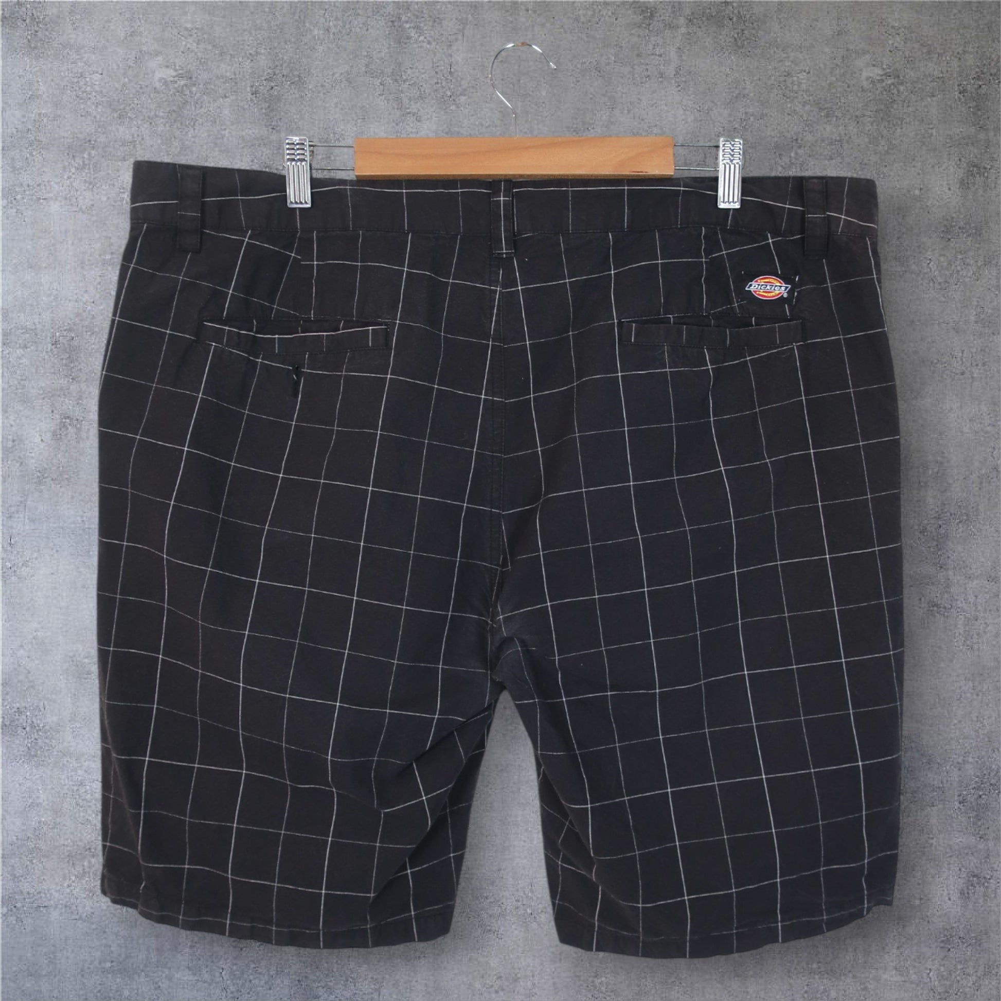 VINTAGE DICKIES SHORTS - 40"