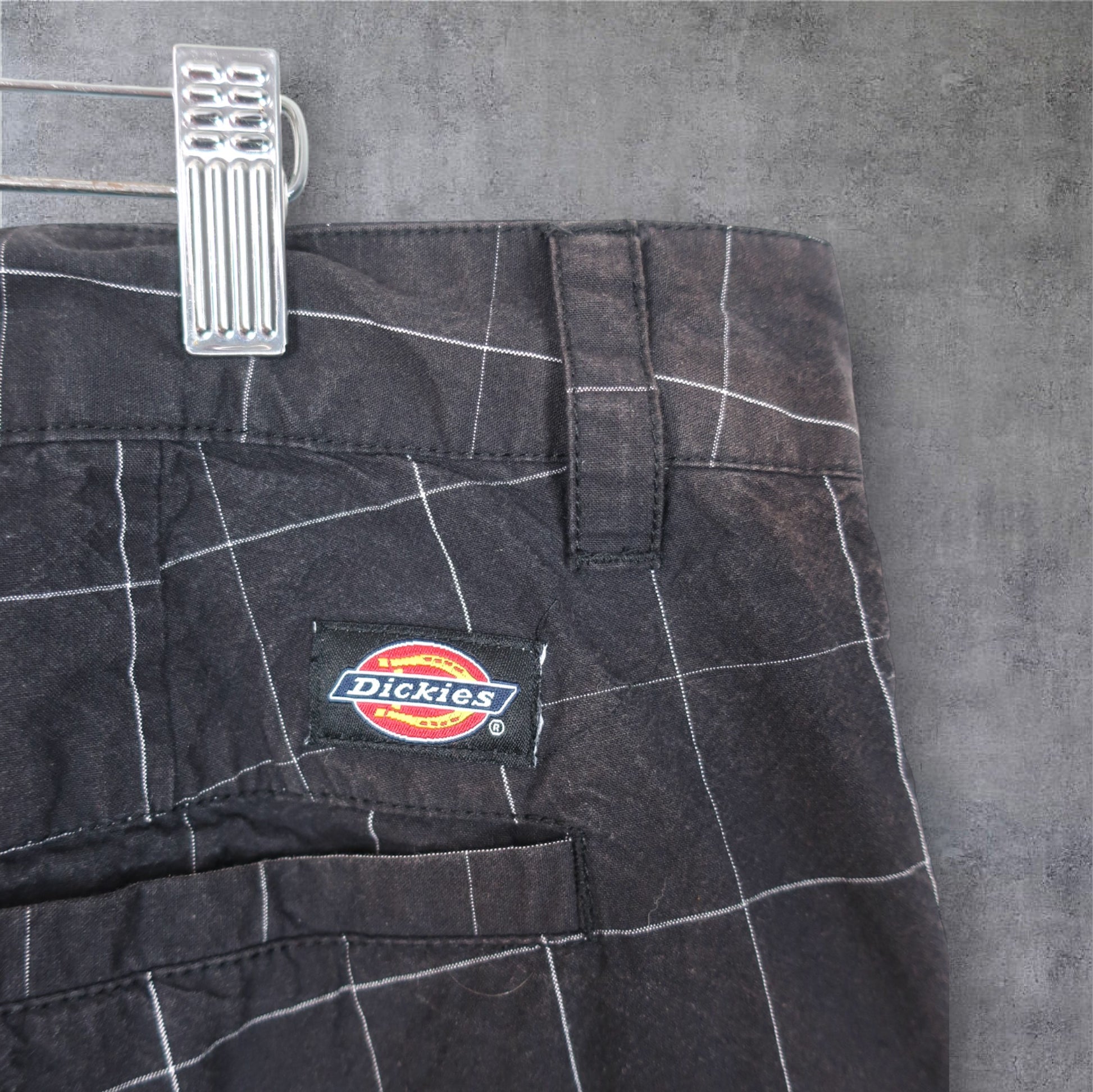 VINTAGE DICKIES SHORTS - 40"
