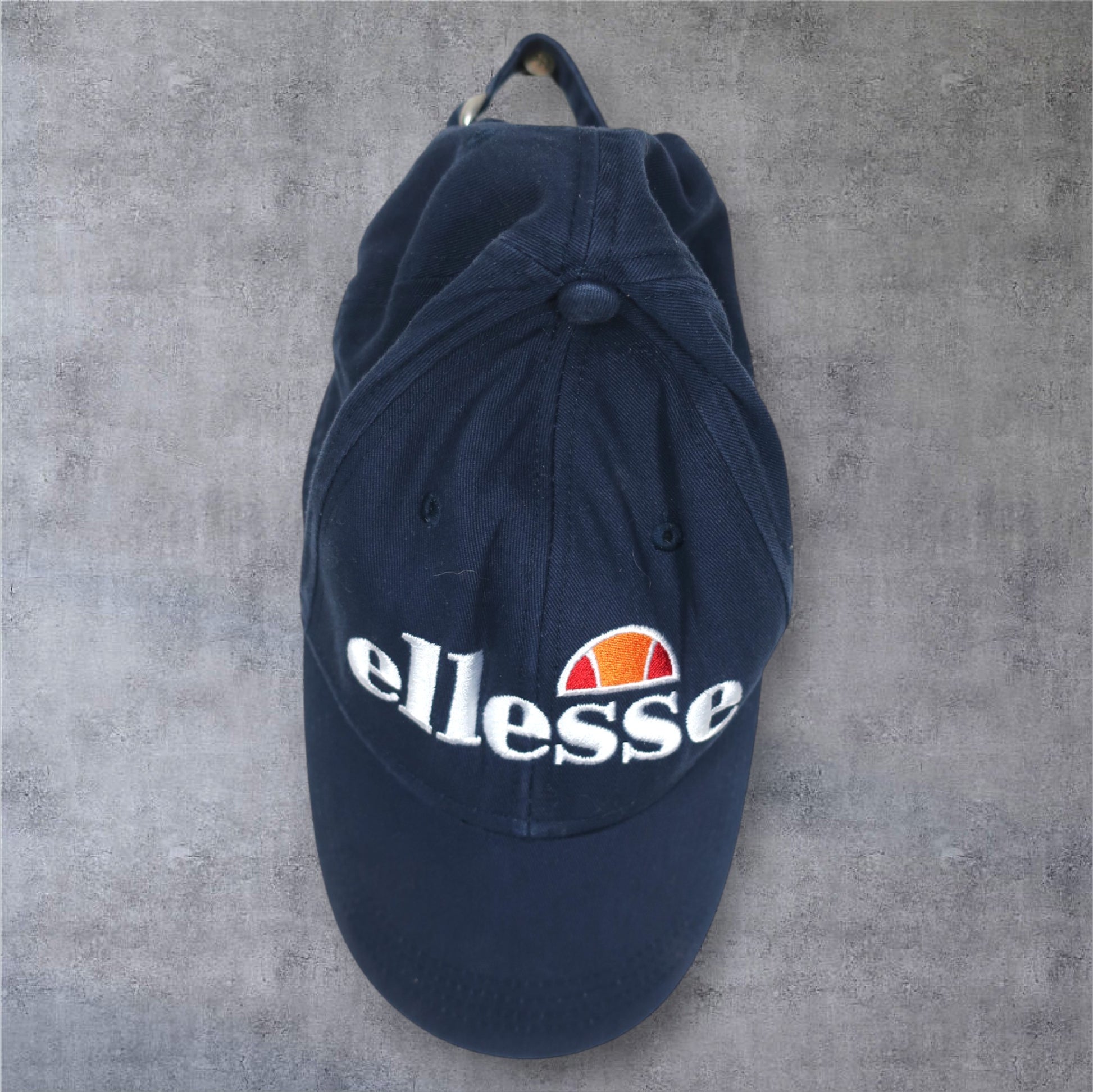 VINTAGE ELLESSE HAT