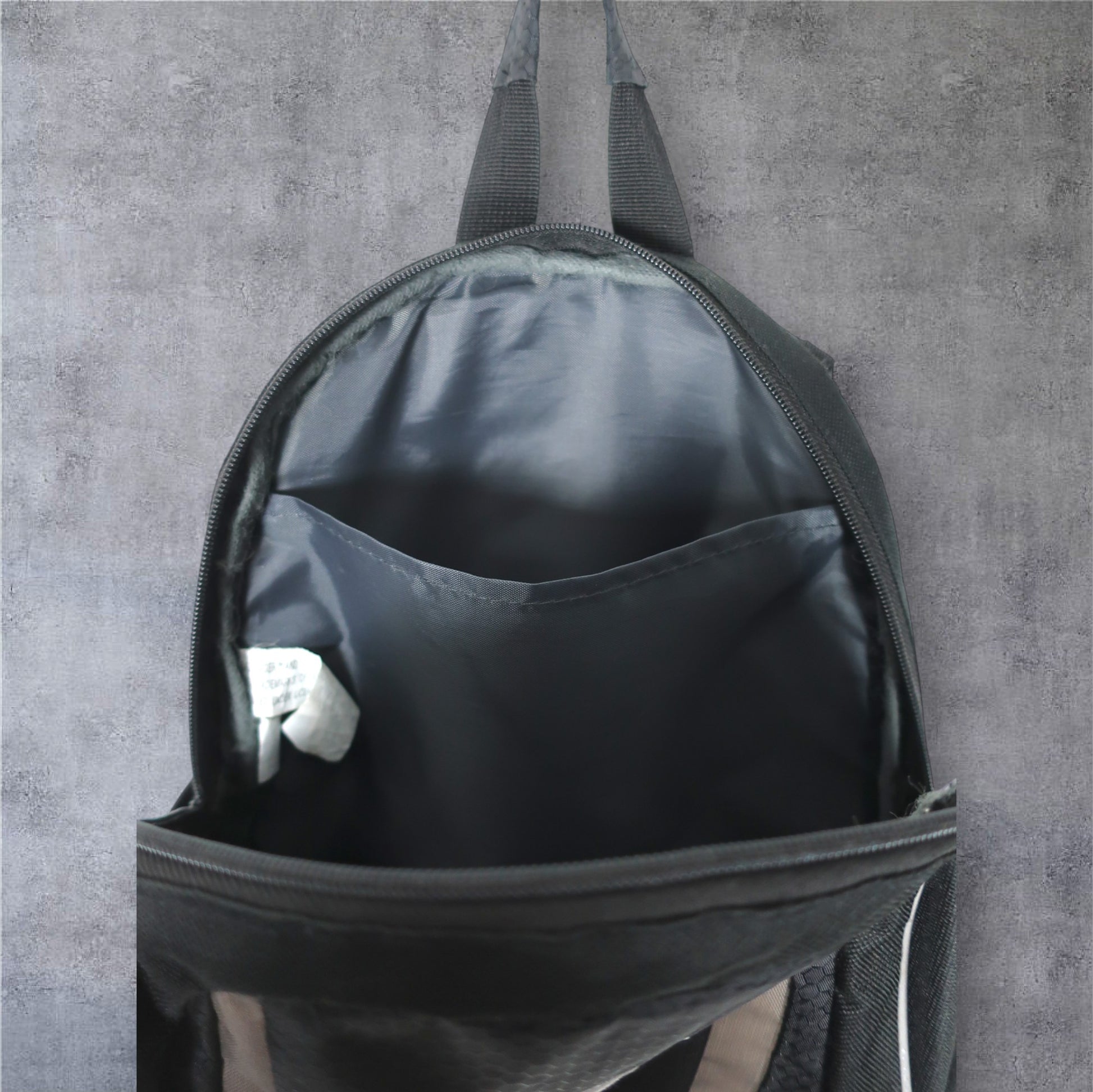 VINTAGE SLAZENGER BACKPACK
