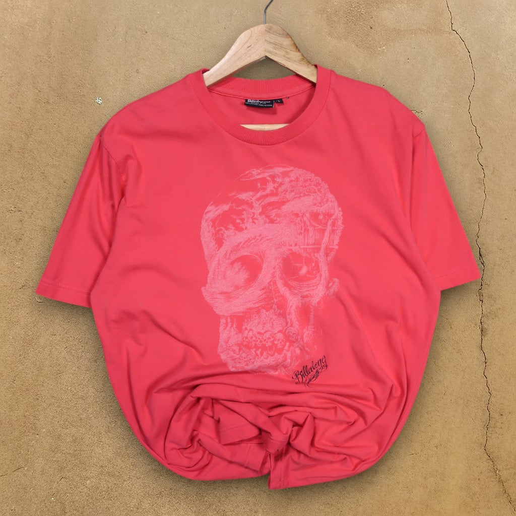 VINTAGE BILLABONG T-SHIRT - L
