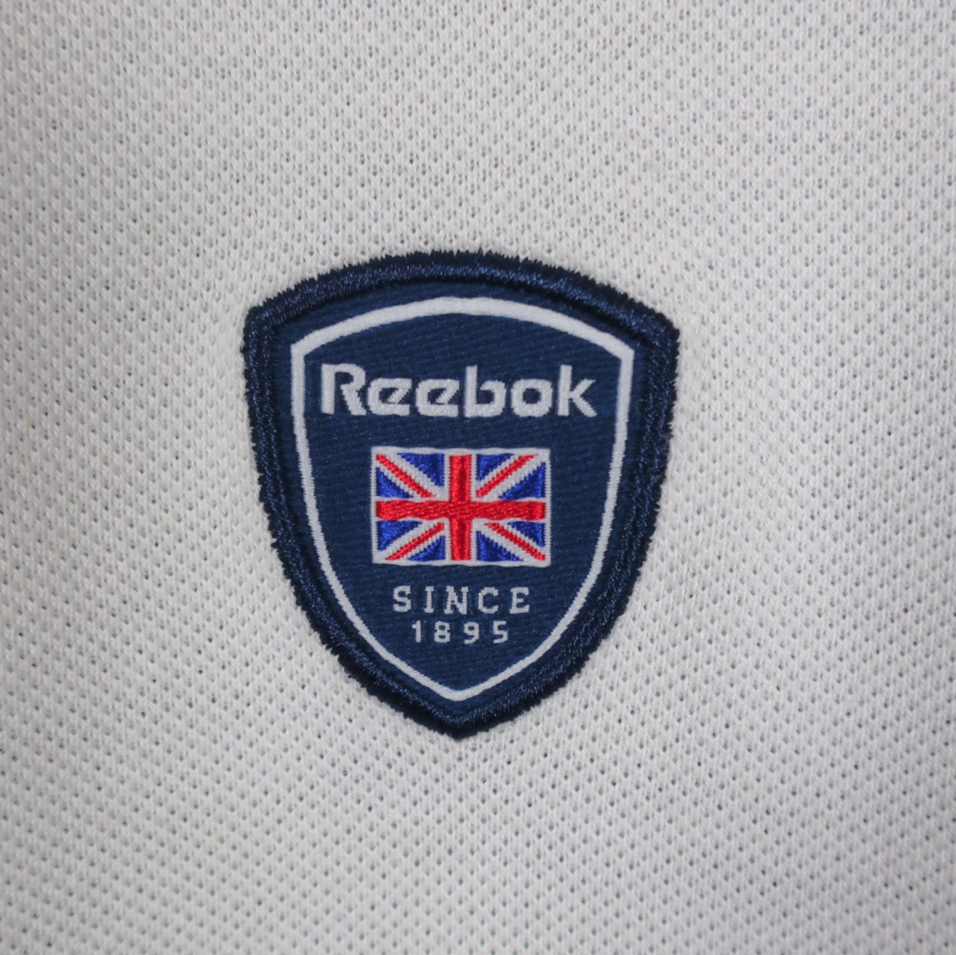 VINTAGE REEBOK T-SHIRT - S