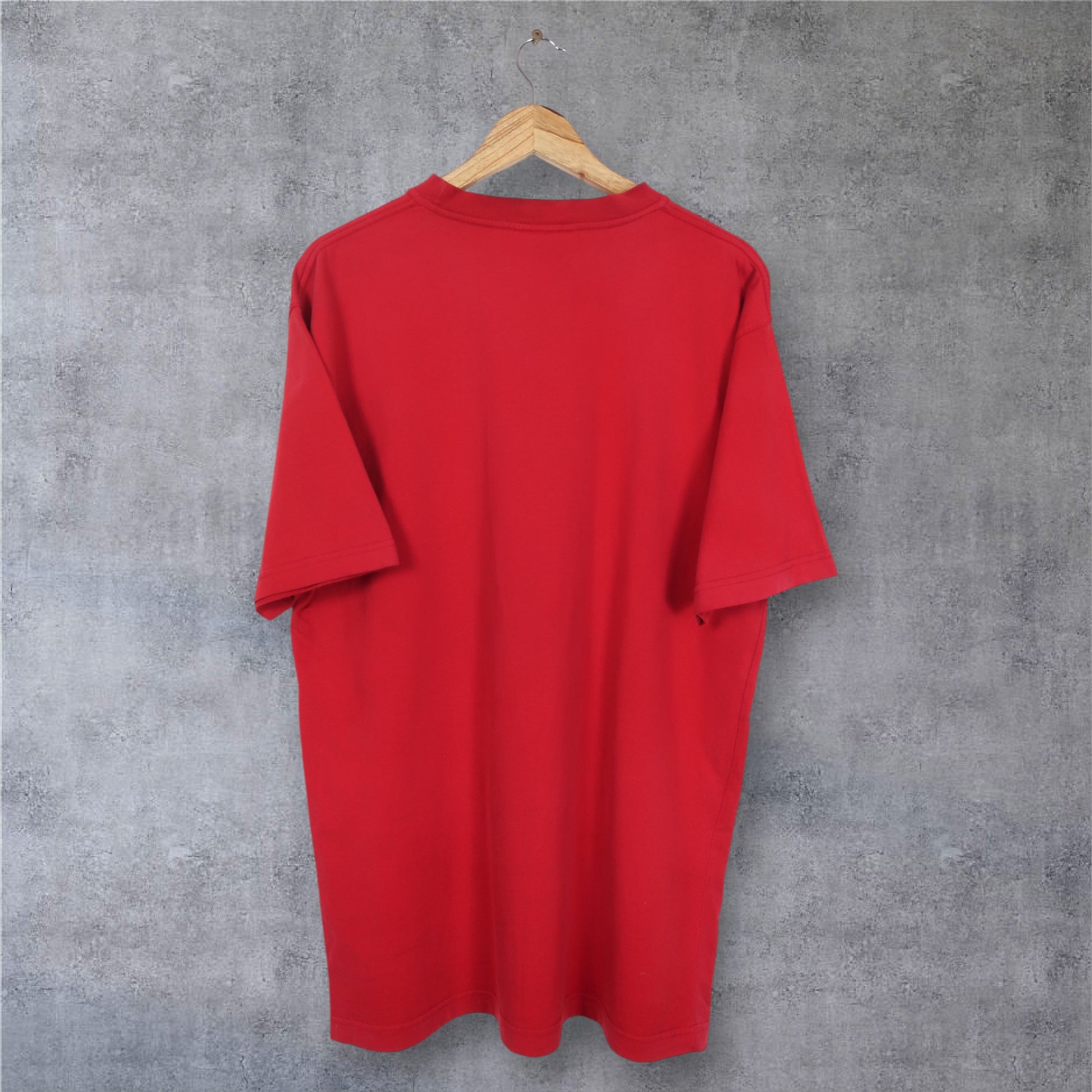 VINTAGE PUMA T-SHIRT - L