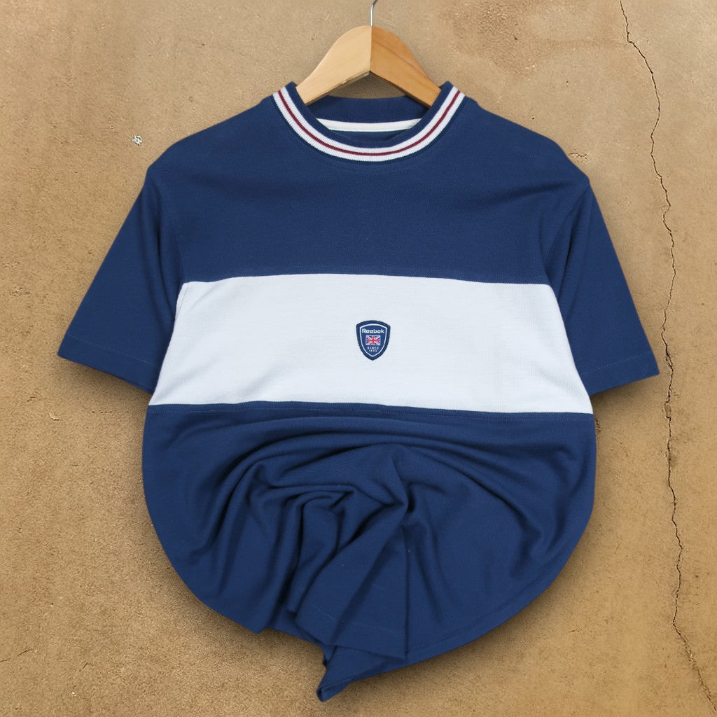 VINTAGE REEBOK T-SHIRT - S