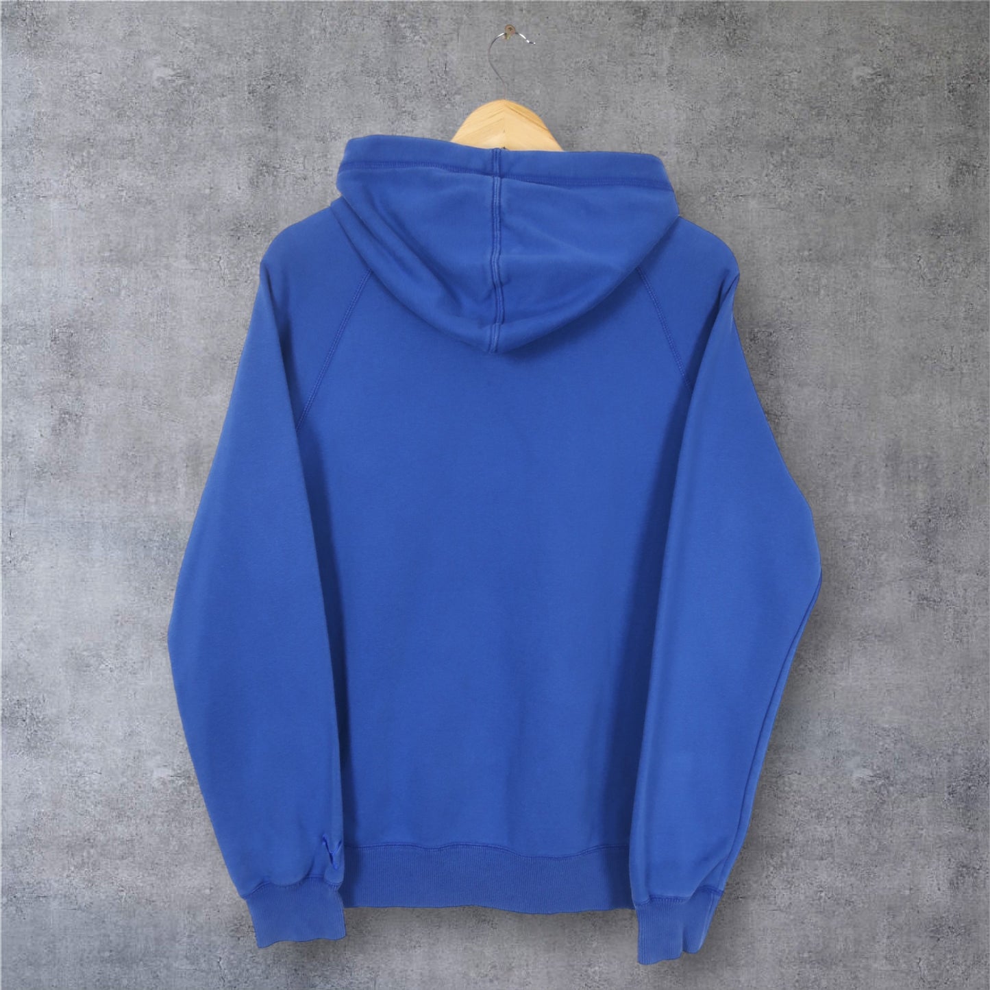 VINTAGE PUMA HOODIE - M