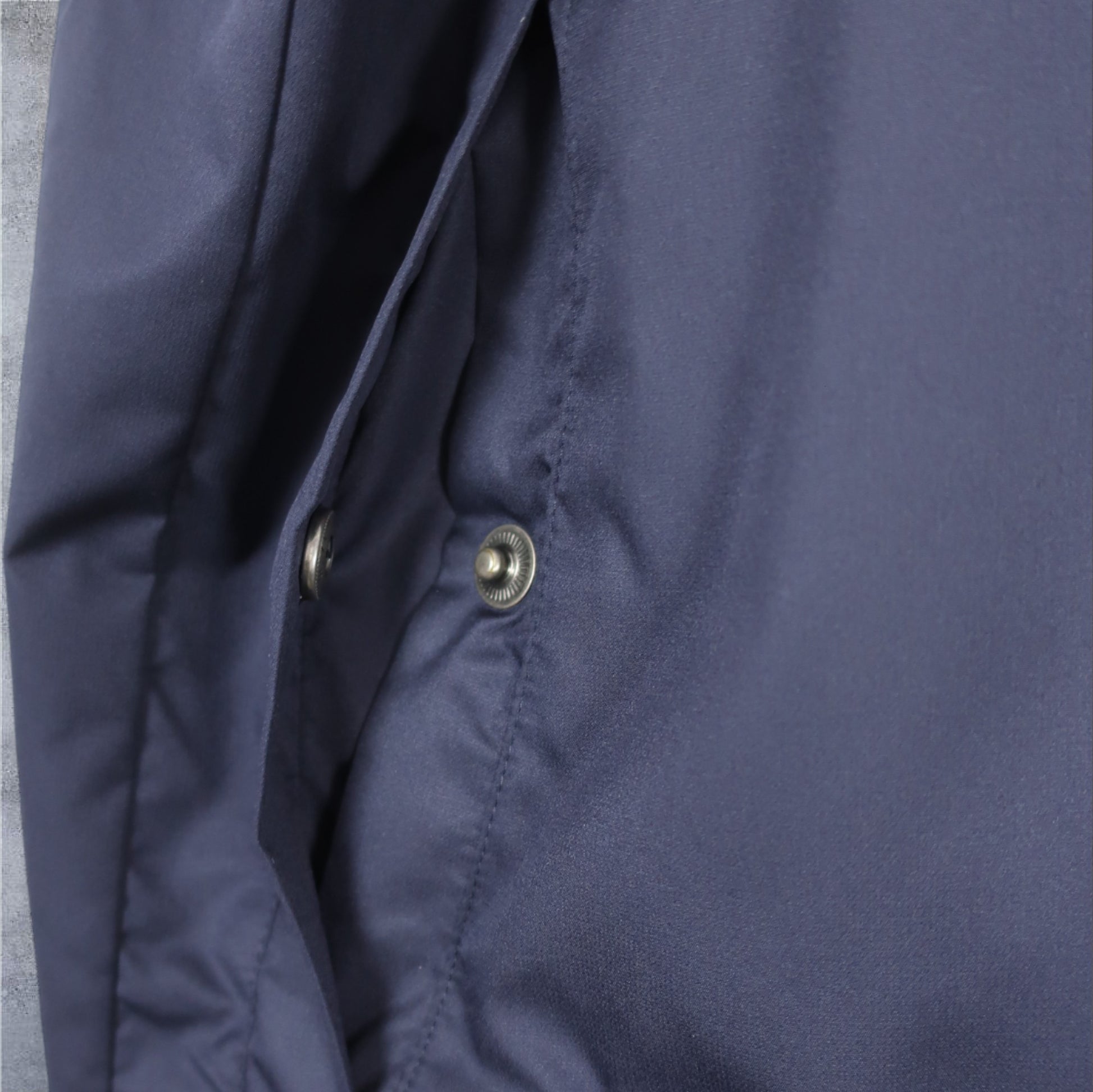 VINTAGE PUMA VEST - XL