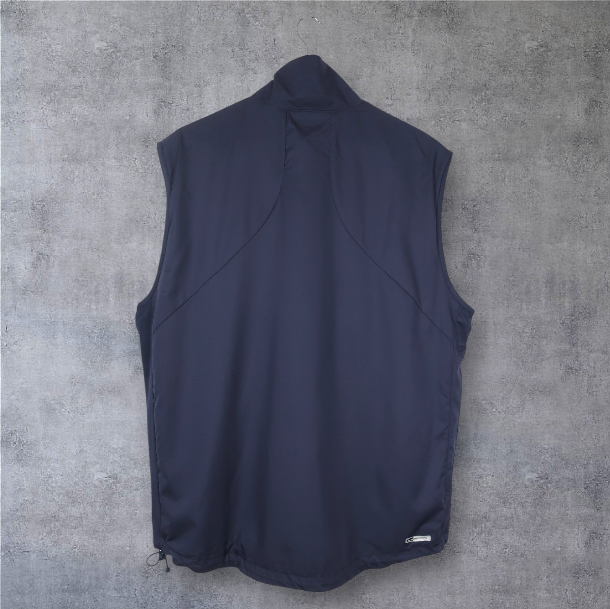 VINTAGE PUMA VEST - XL