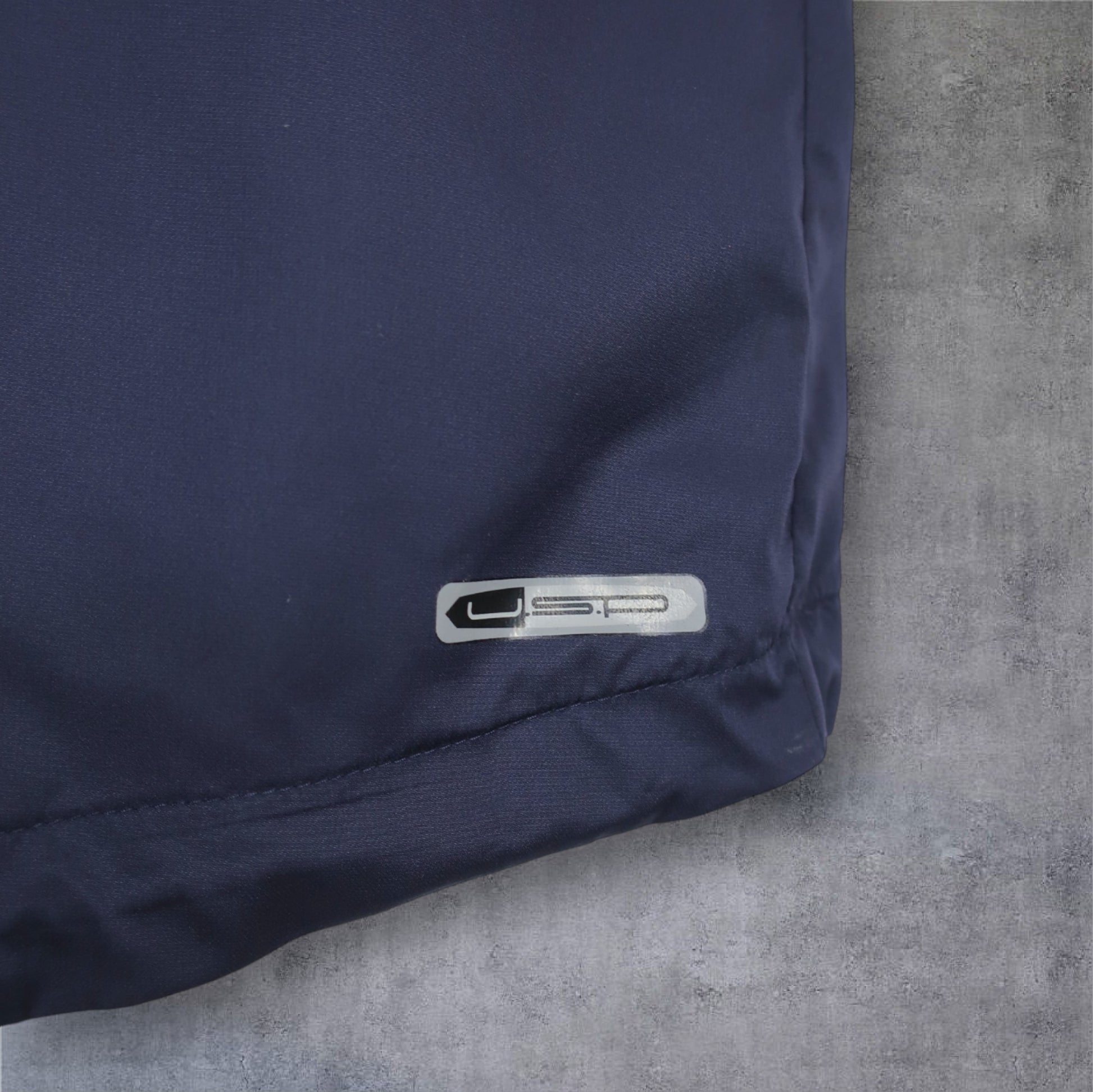 VINTAGE PUMA VEST - XL