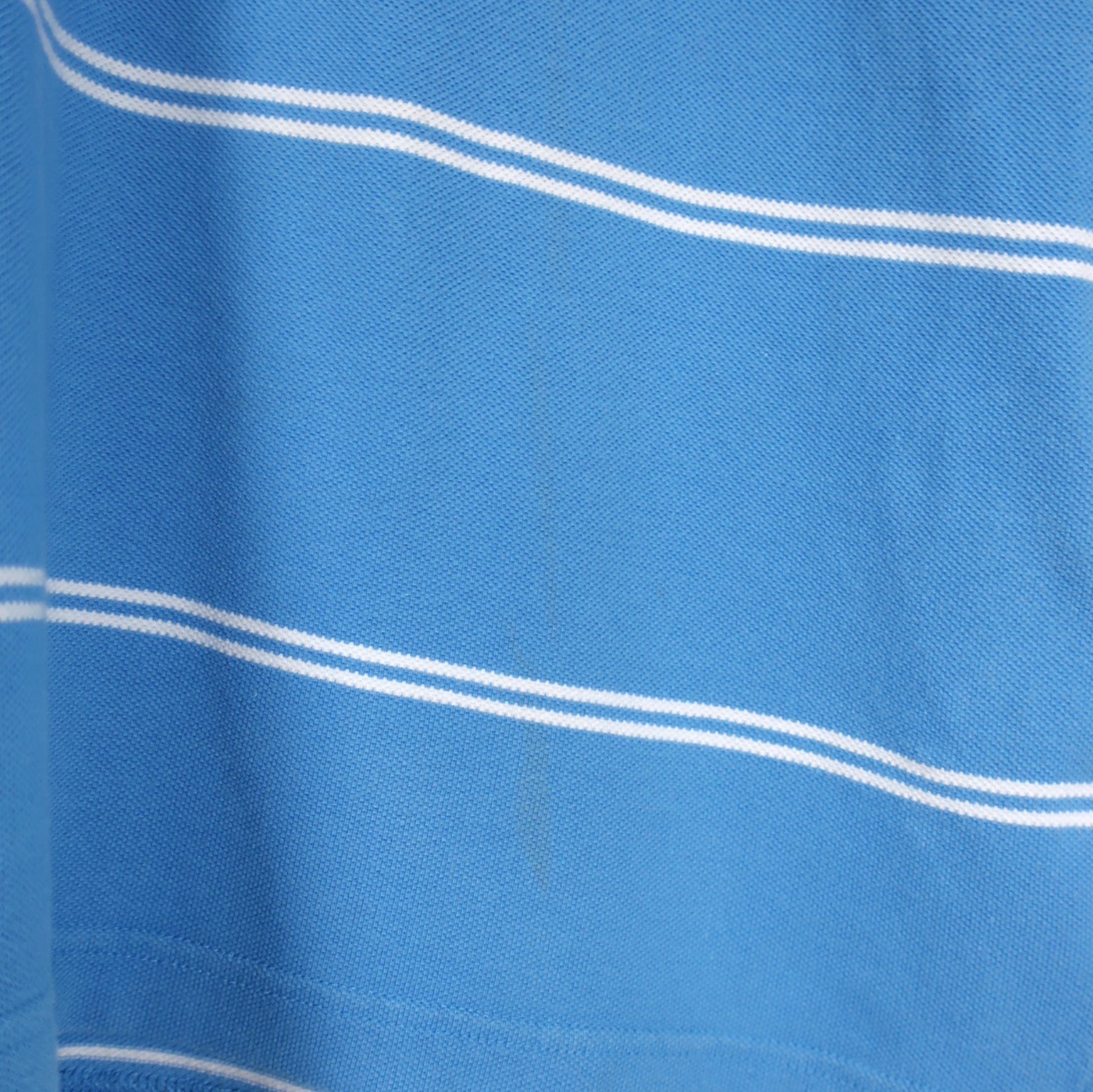 VINTAGE TOMMY HILFIGER POLO SHIRT - S