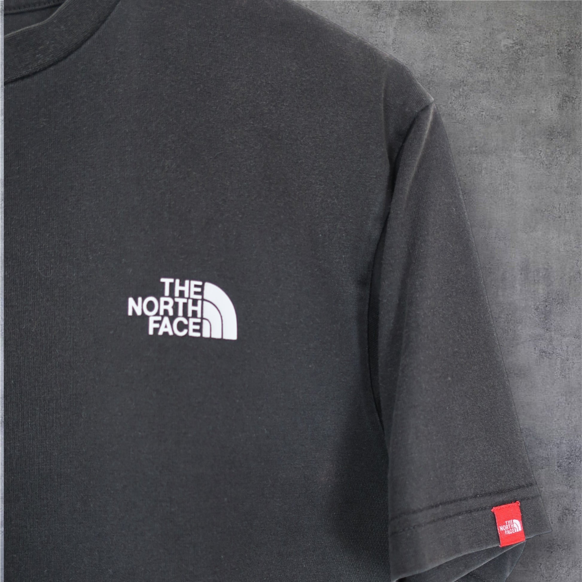 THE NORTH FACE T-SHIRT - M/L