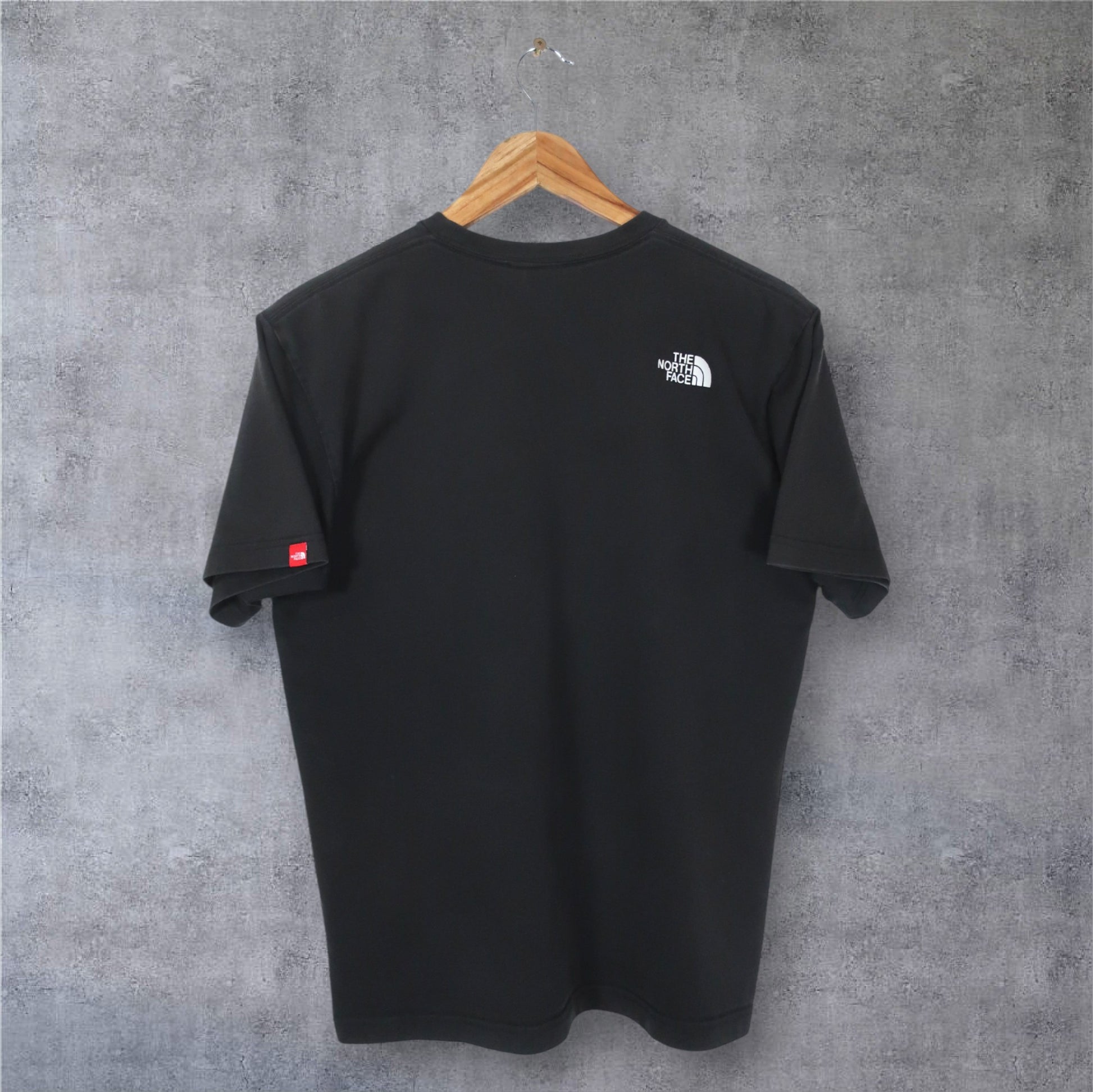 THE NORTH FACE T-SHIRT - M/L