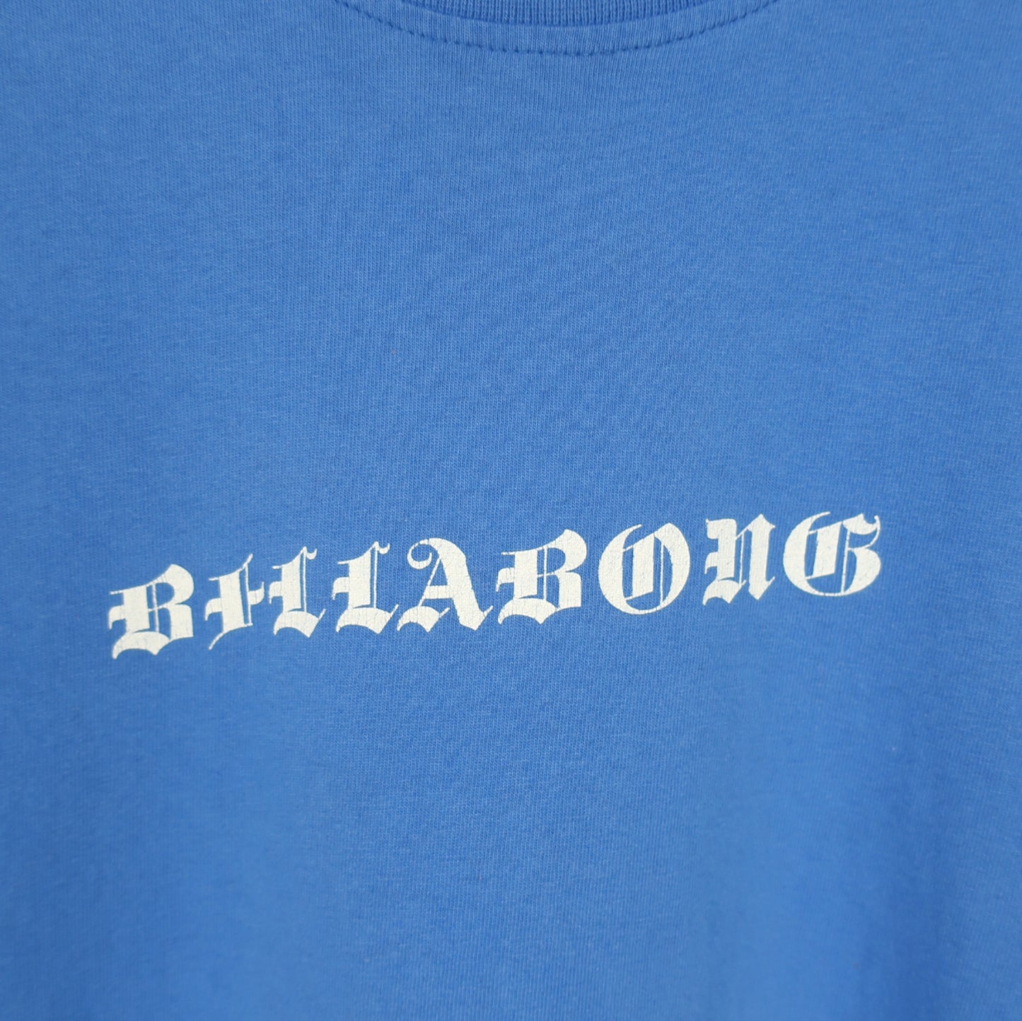 VINTAGE BILLABONG TANK T-SHIRT - M
